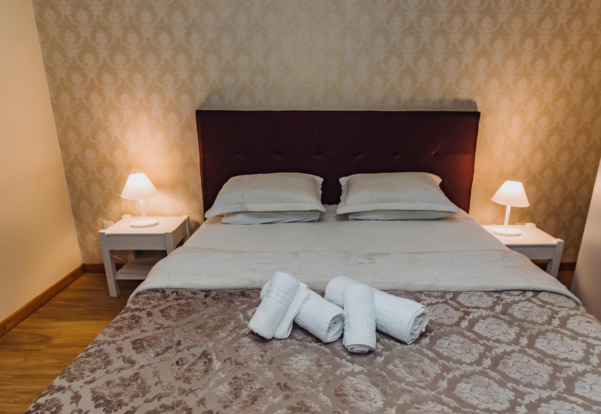 Deluxe Double or Twin Room photo 3