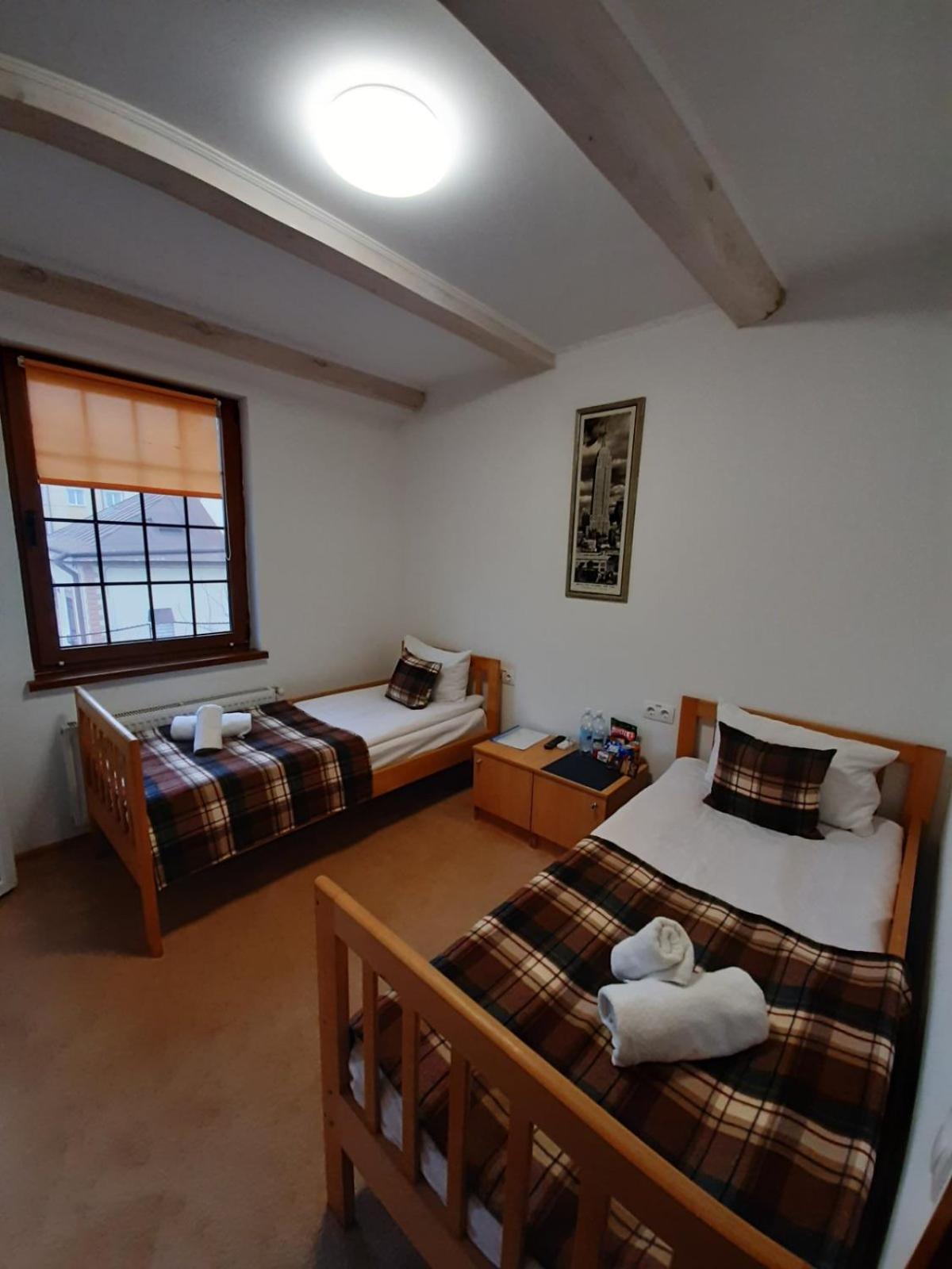 Twin Room photo 1