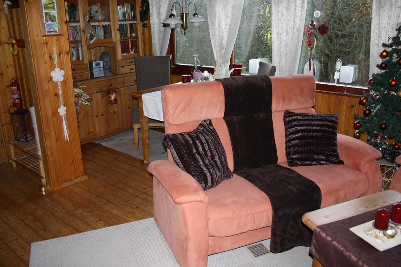 Studio Apartment photo 1