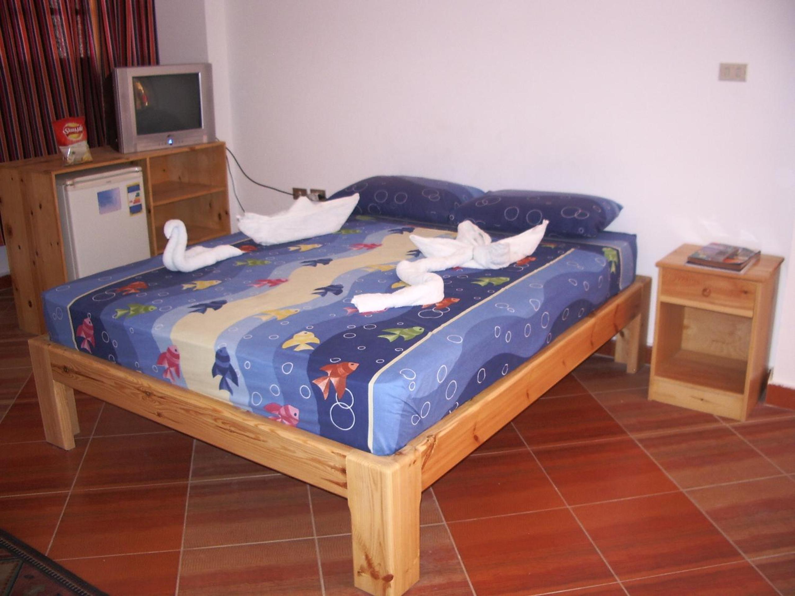 Superior Double Room photo 3