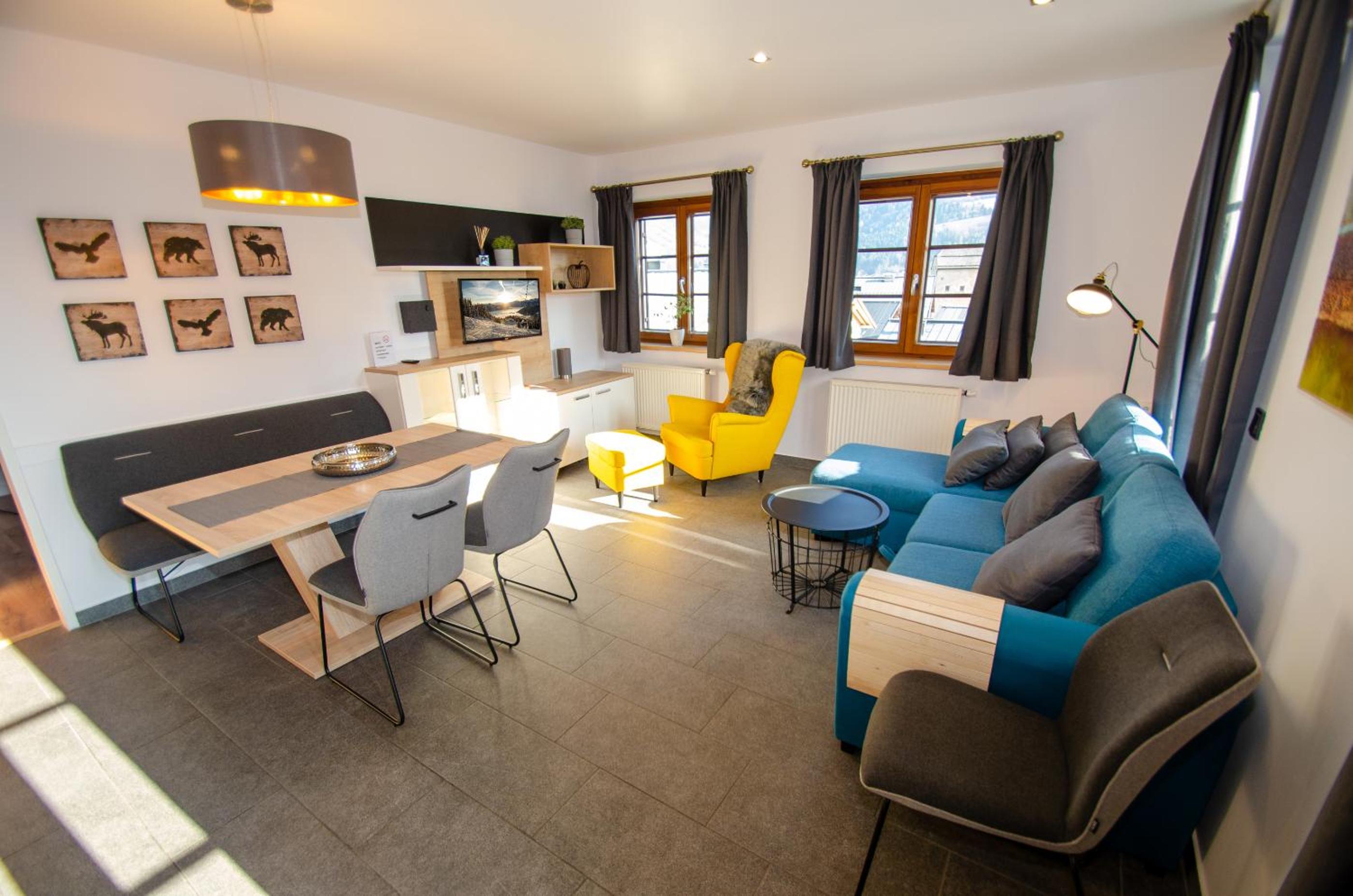 Apartment with Terrace photo 1