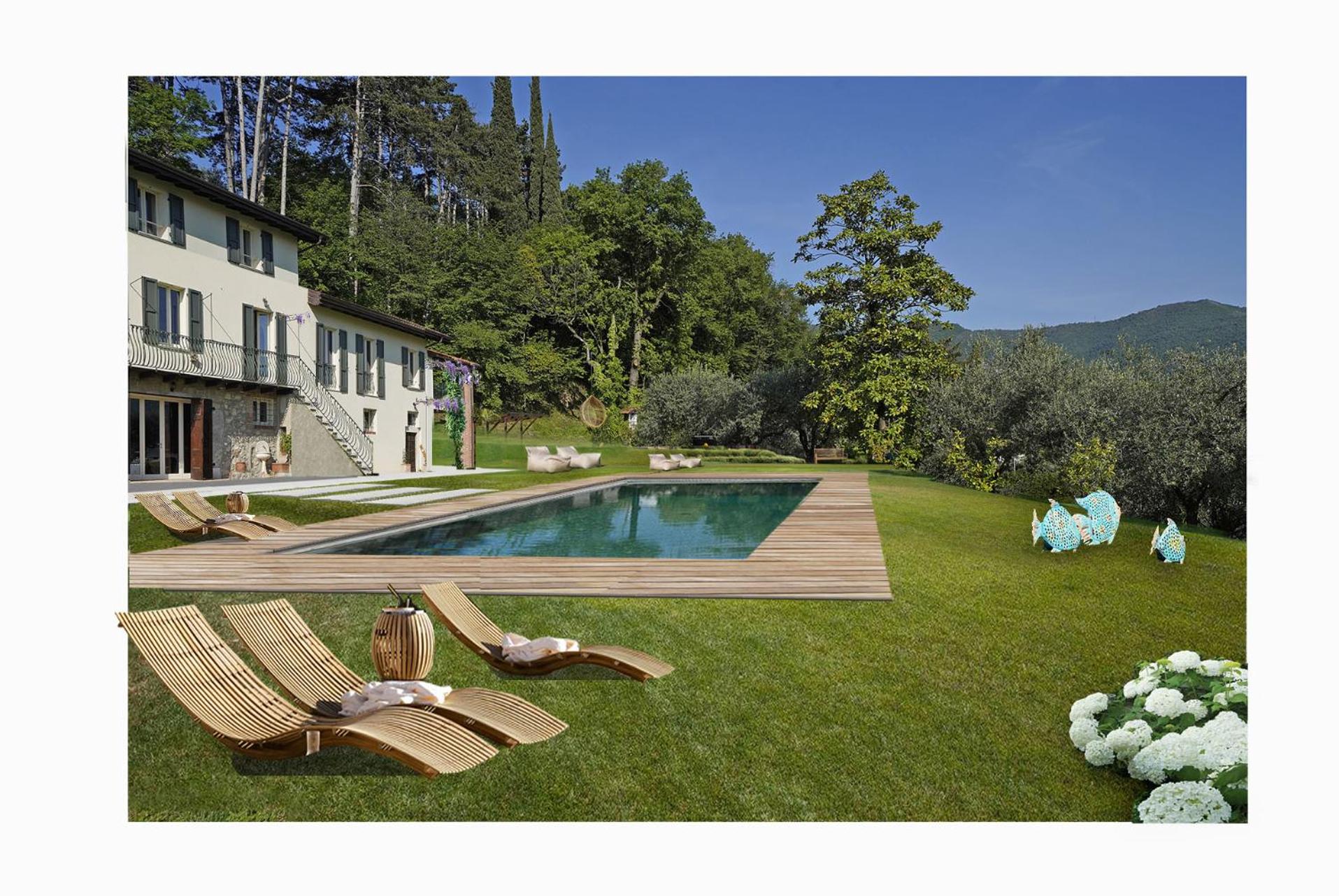 Superior Villa photo 3