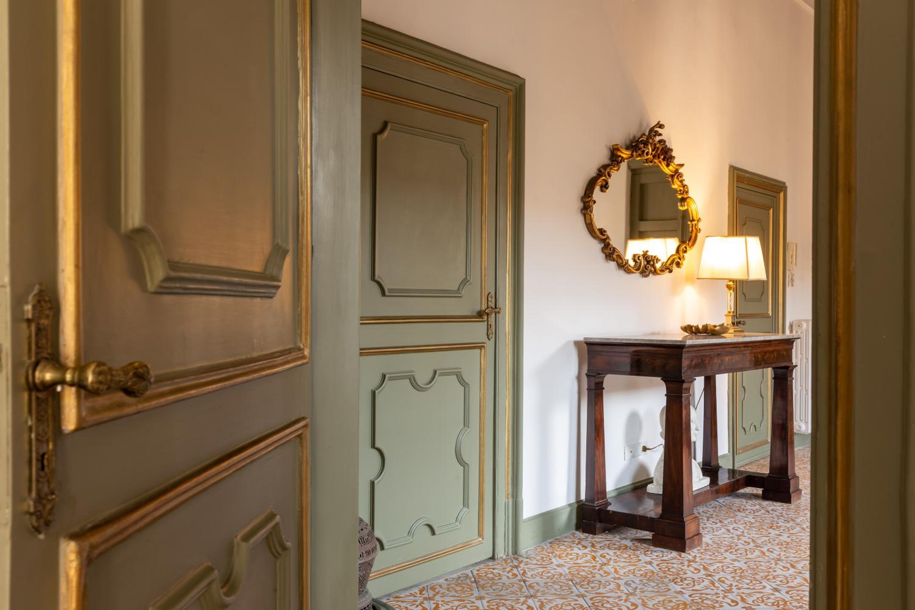 Appartamento