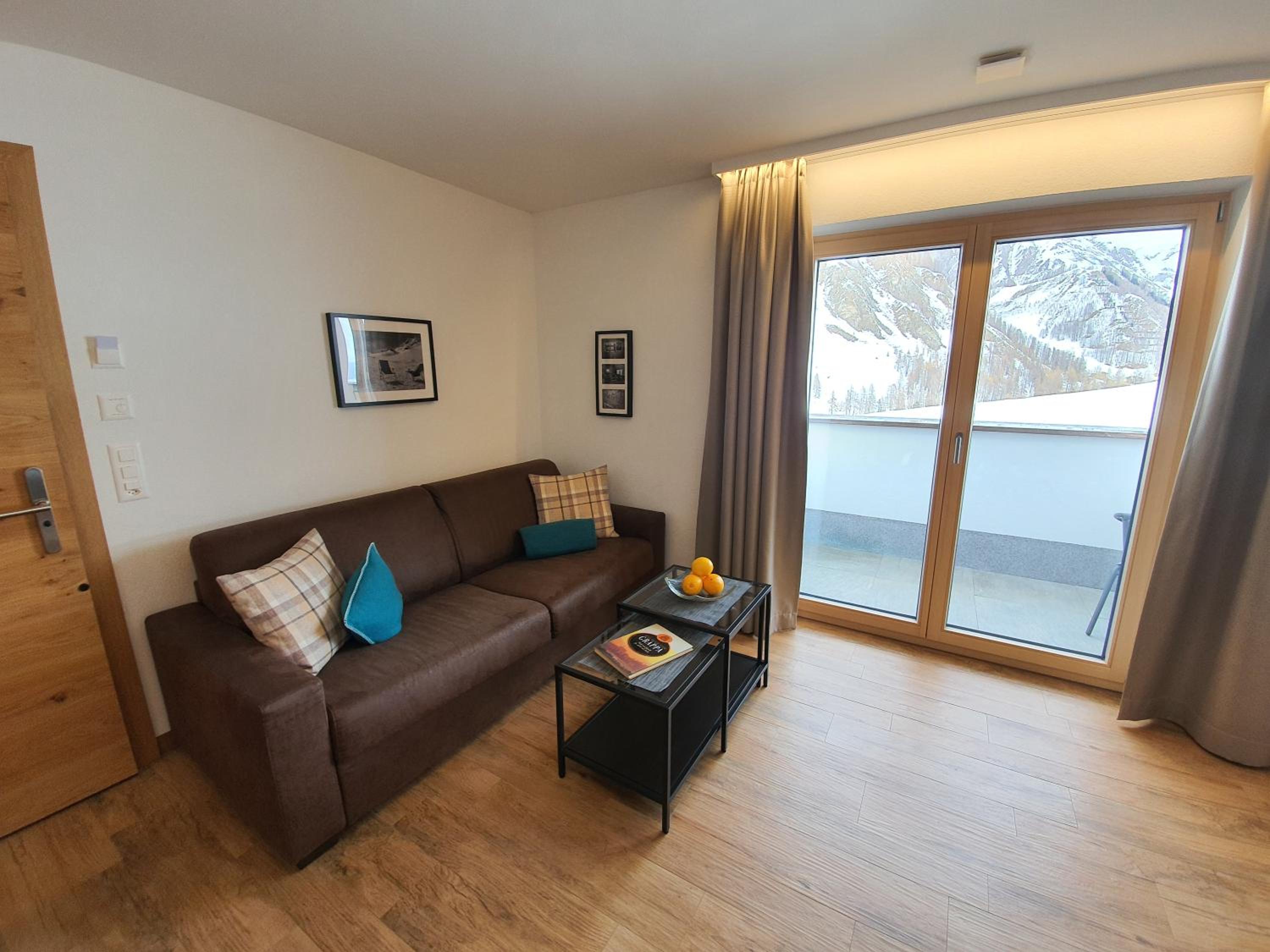 Standard Apartment photo 2