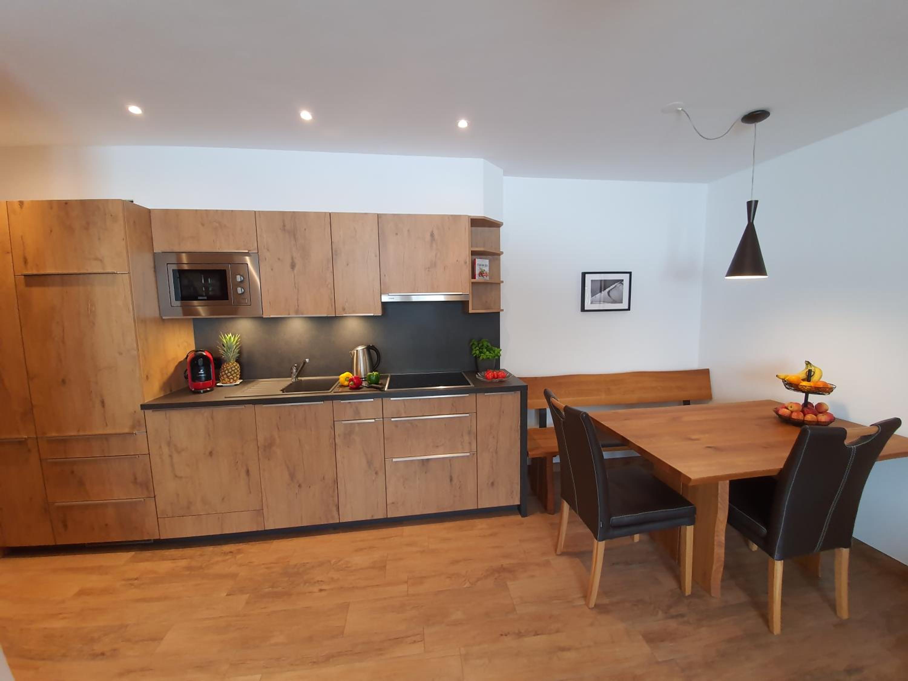 Standard Apartment photo 3