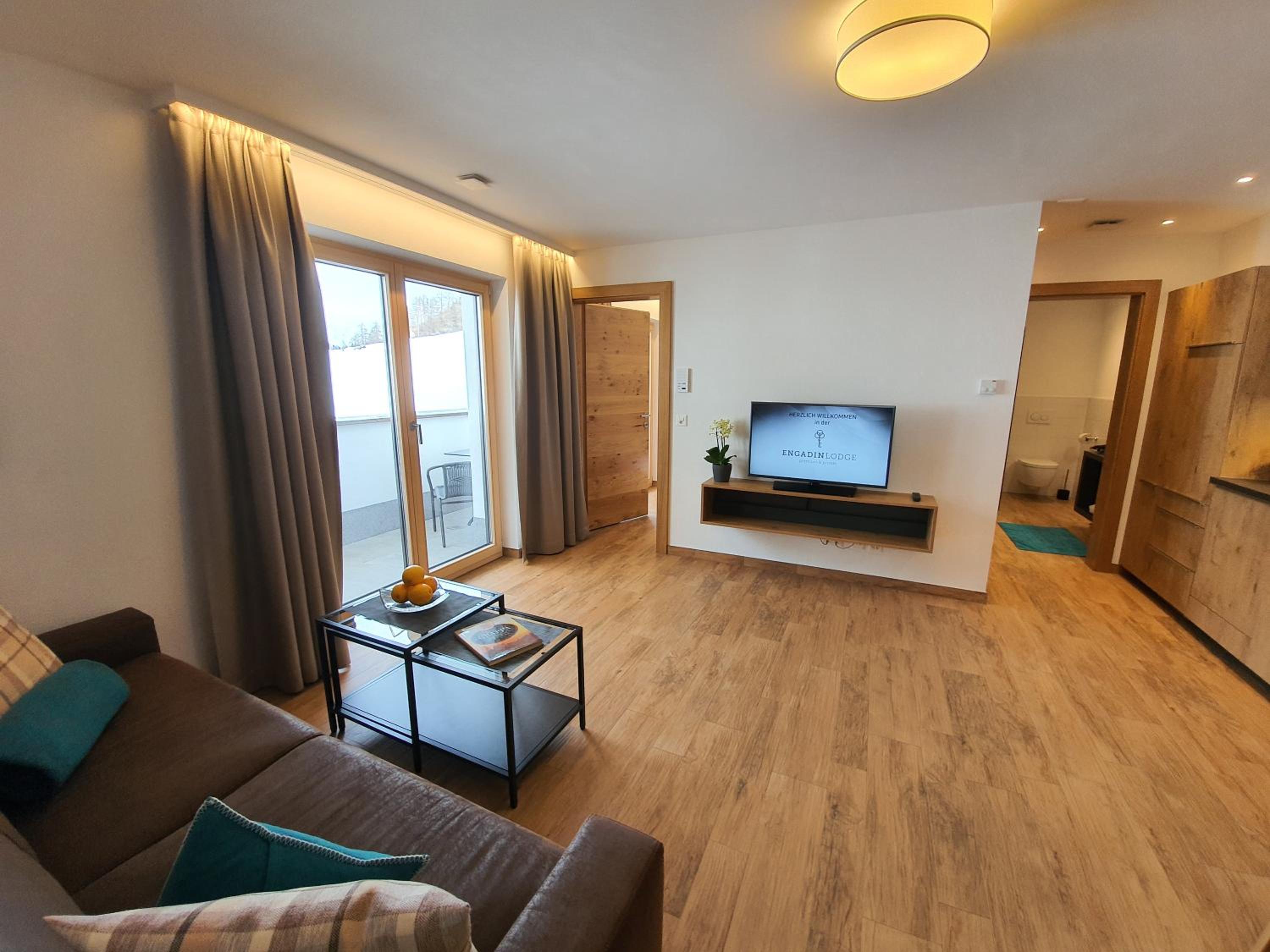 Standard Apartment photo 1