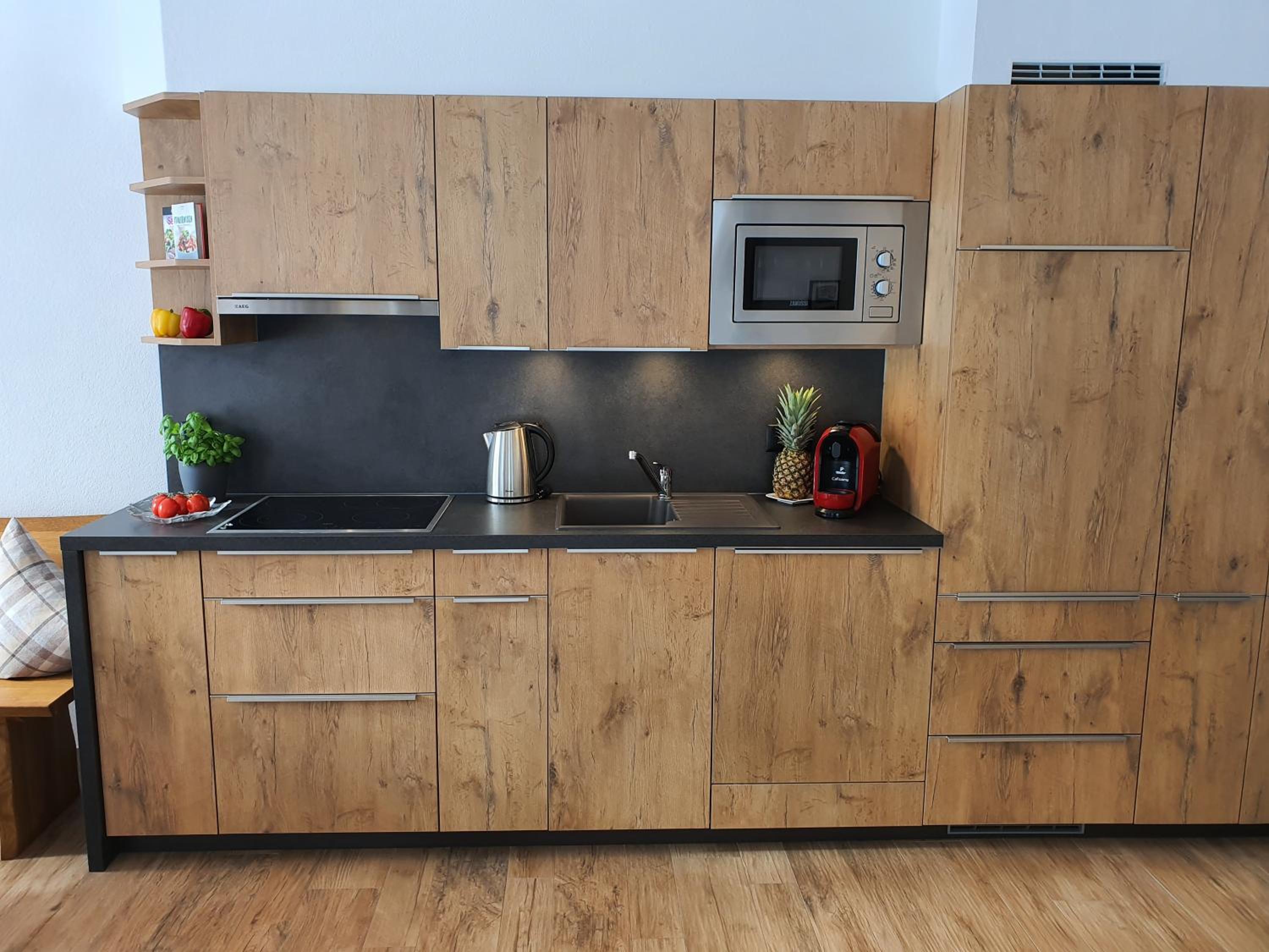 Superior Apartment photo 3