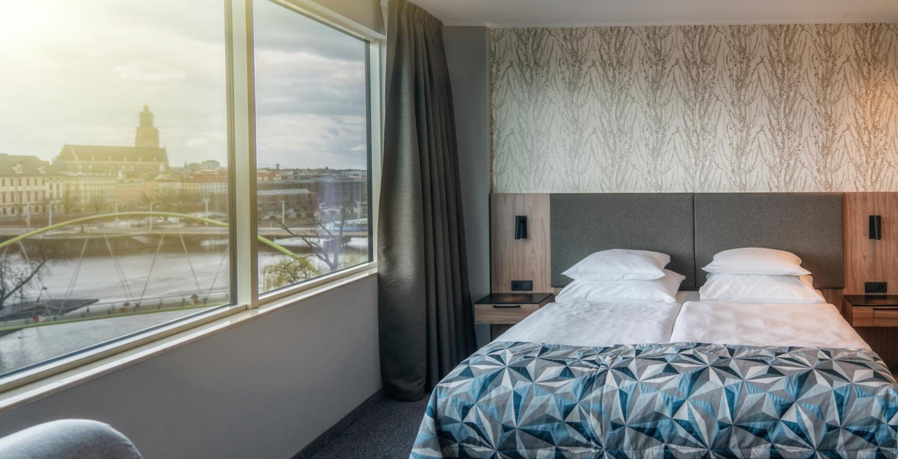 Superior Double Room - Photo 20