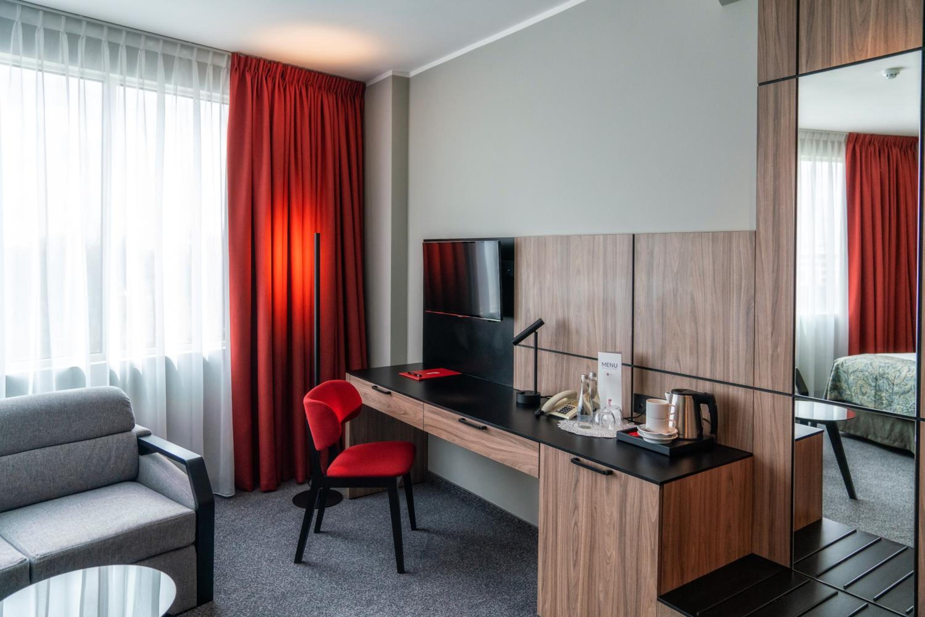 Superior Double Room - Photo 19