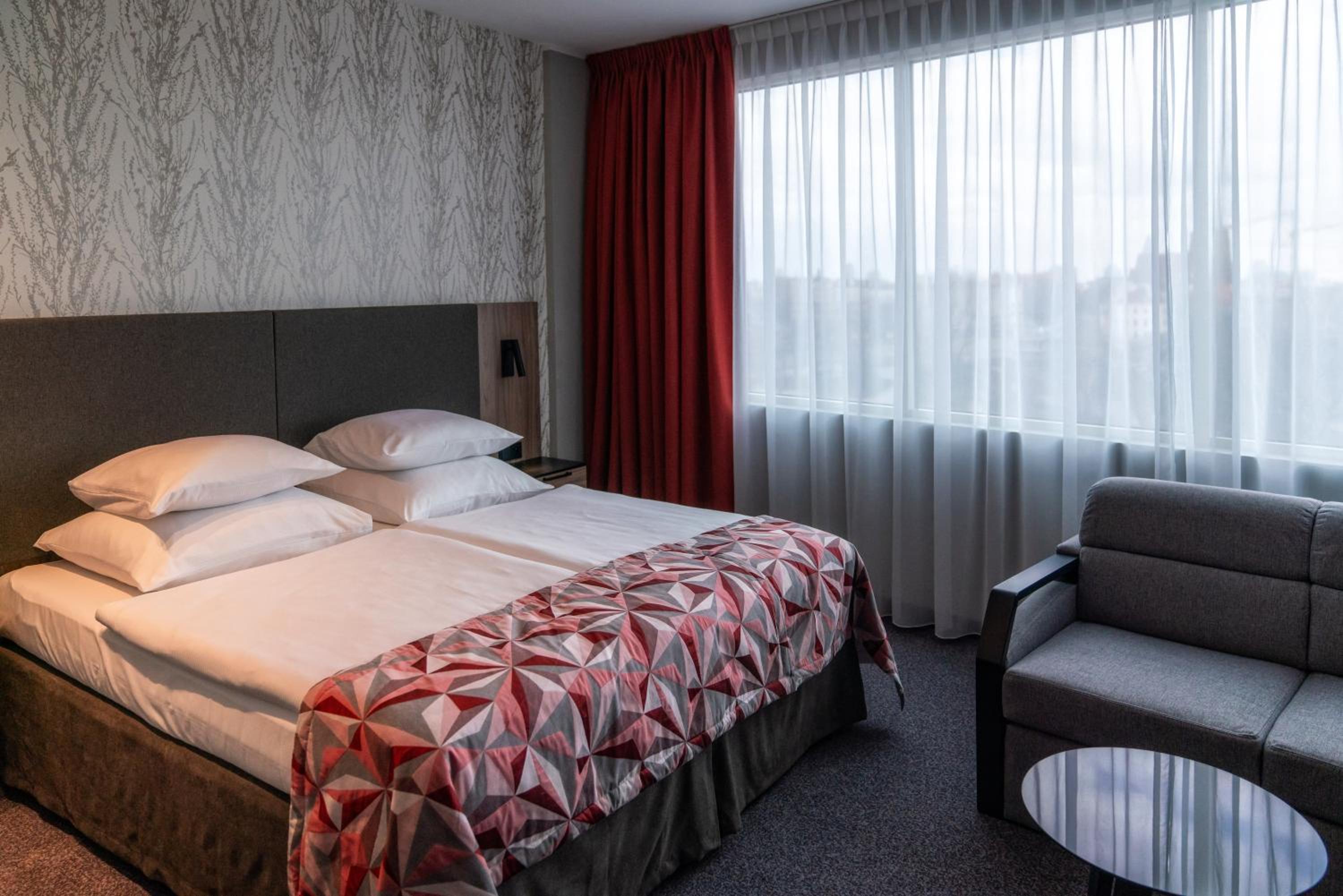 Superior Double Room - Photo 18
