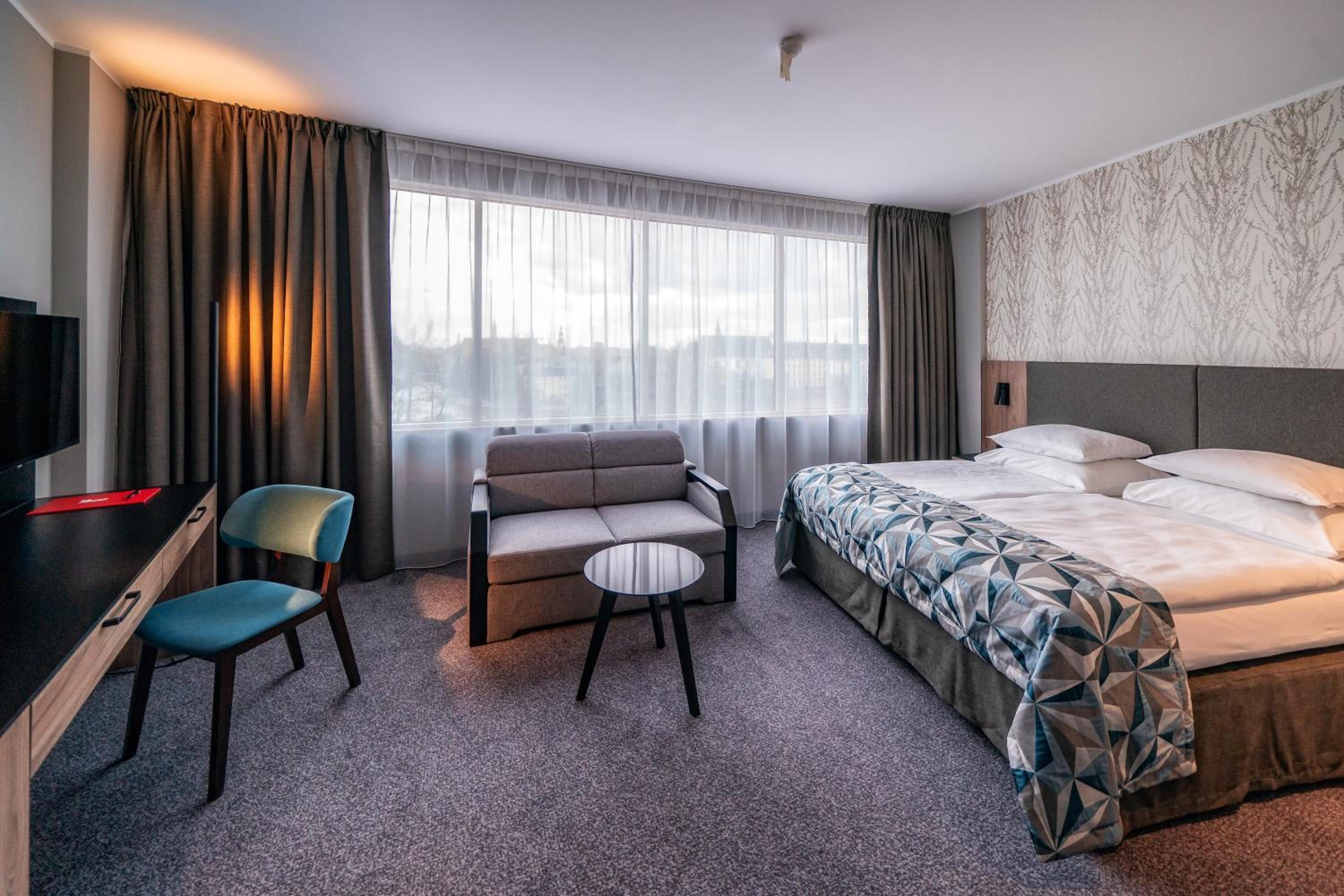 Superior Double Room - Photo 17