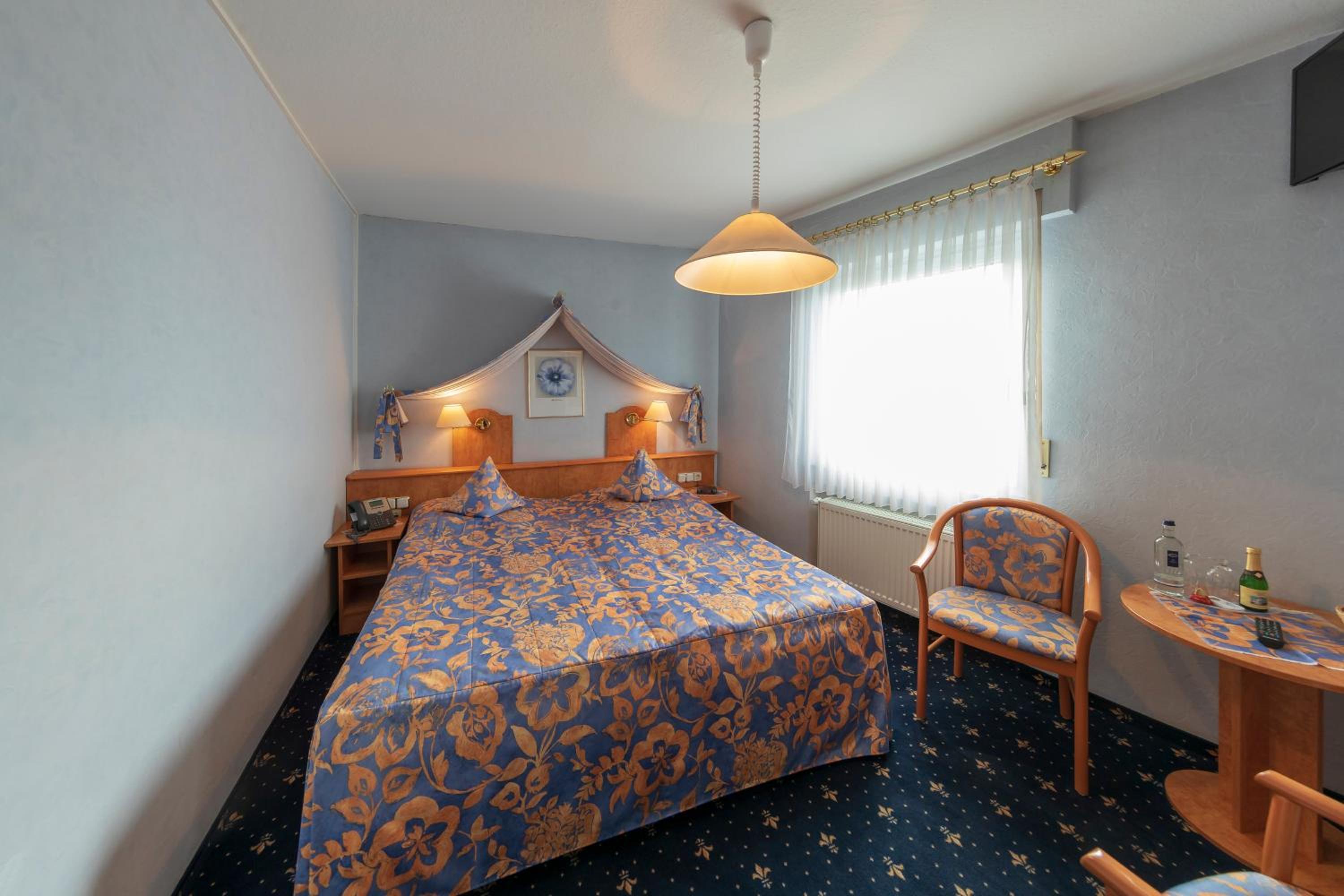Deluxe Double Room - Photo 4