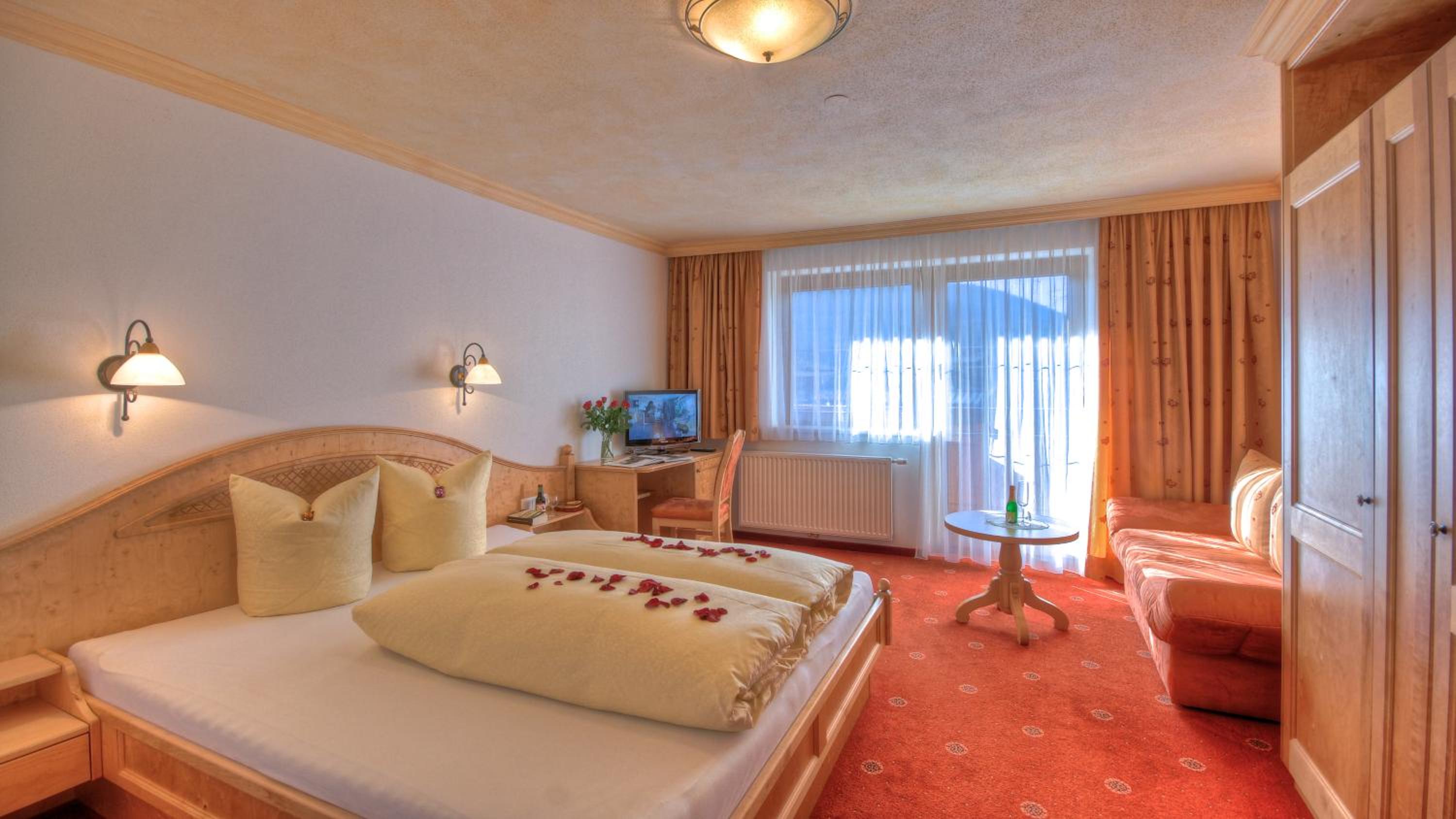 Comfort Double Room