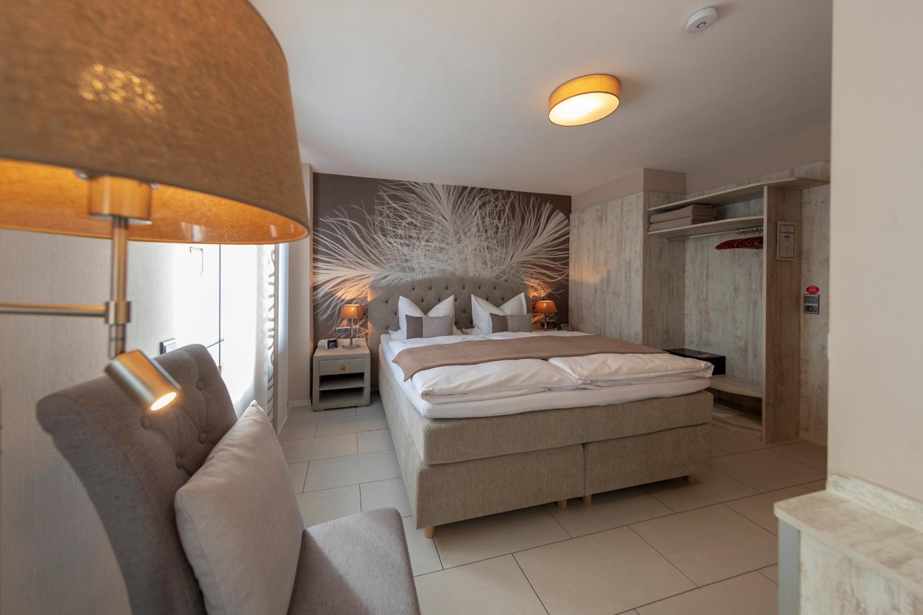 Superior Double Room - Photo 6