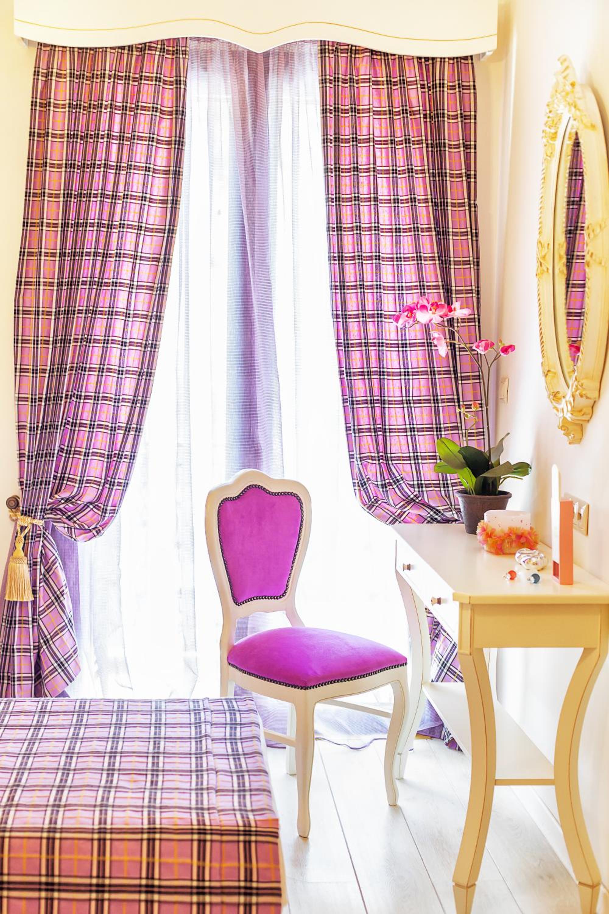 Deluxe Triple Room with Mountain view - Photo 4
