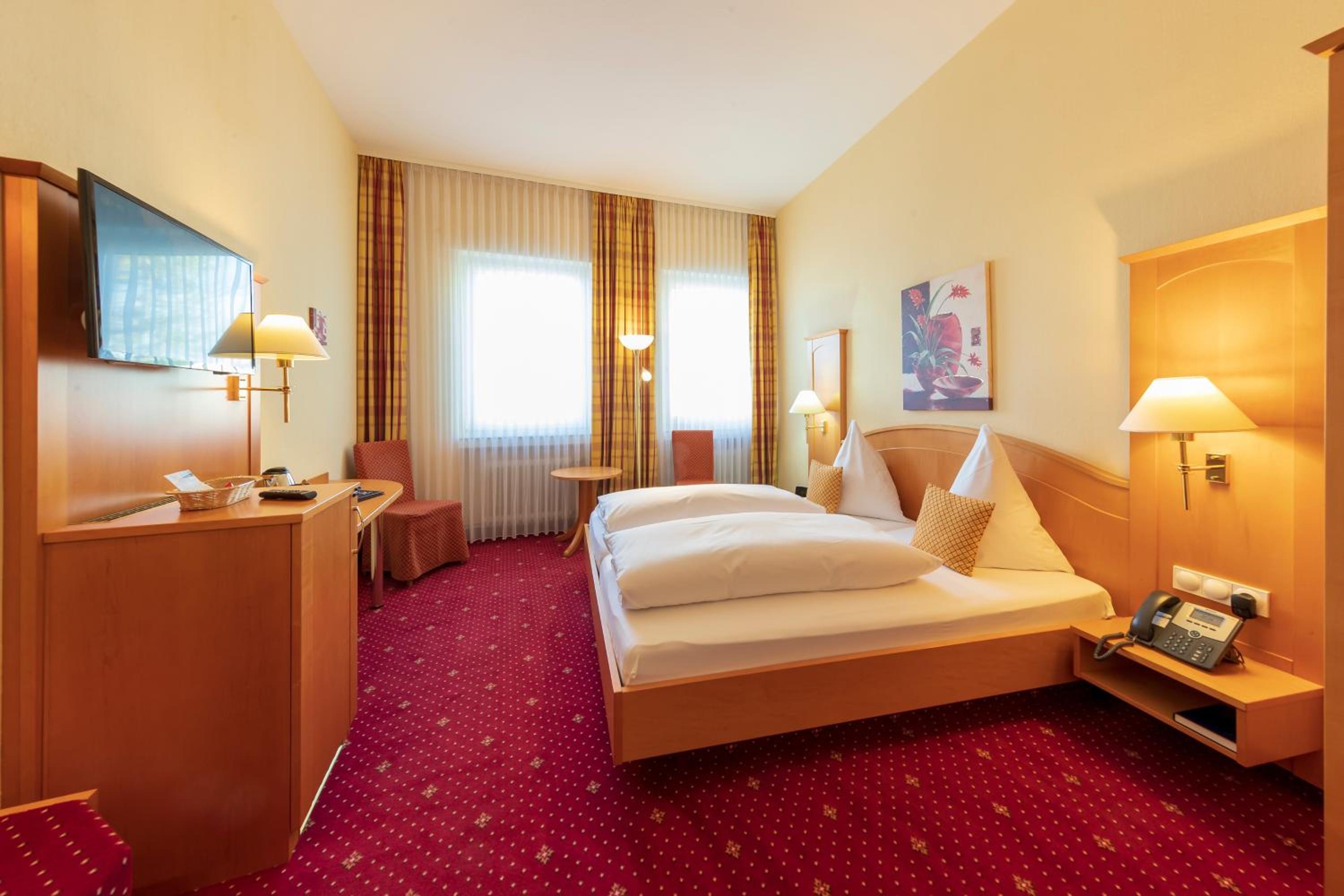 Superior Double Room - Photo 5