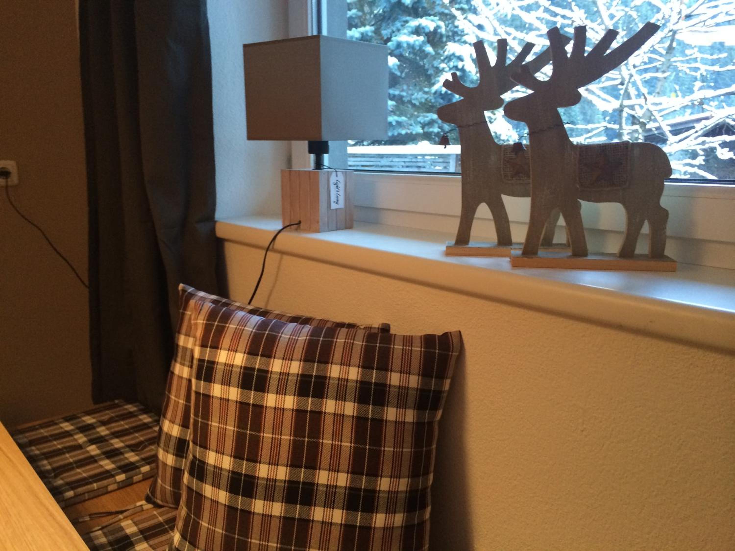 Two-Bedroom Apartment With Garden photo 1
