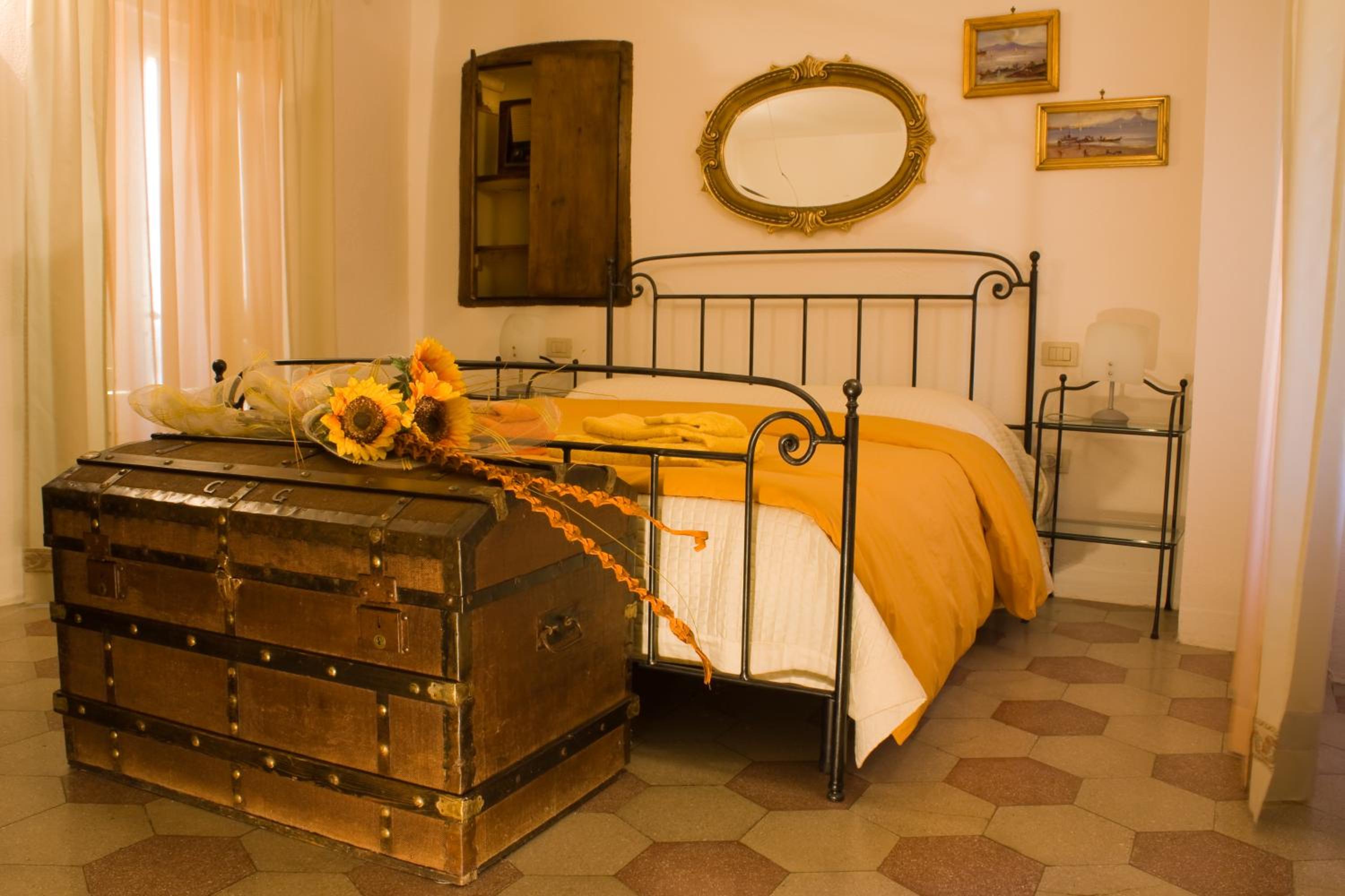 Deluxe Double Room with Mountain View photo 1