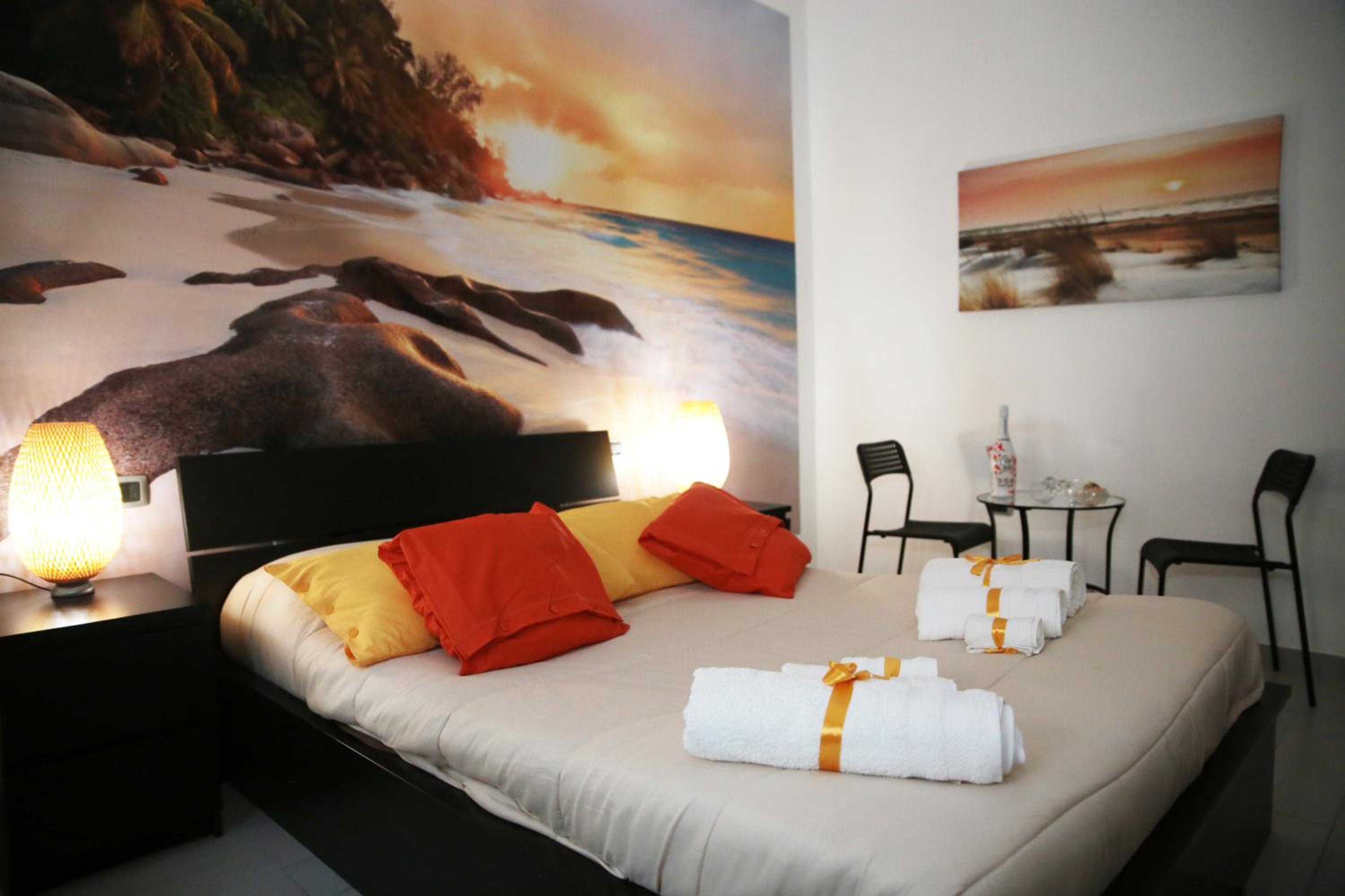 Superior King Room - Photo 2