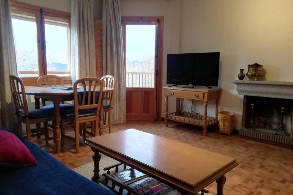 Departamento de tres habitaciones
