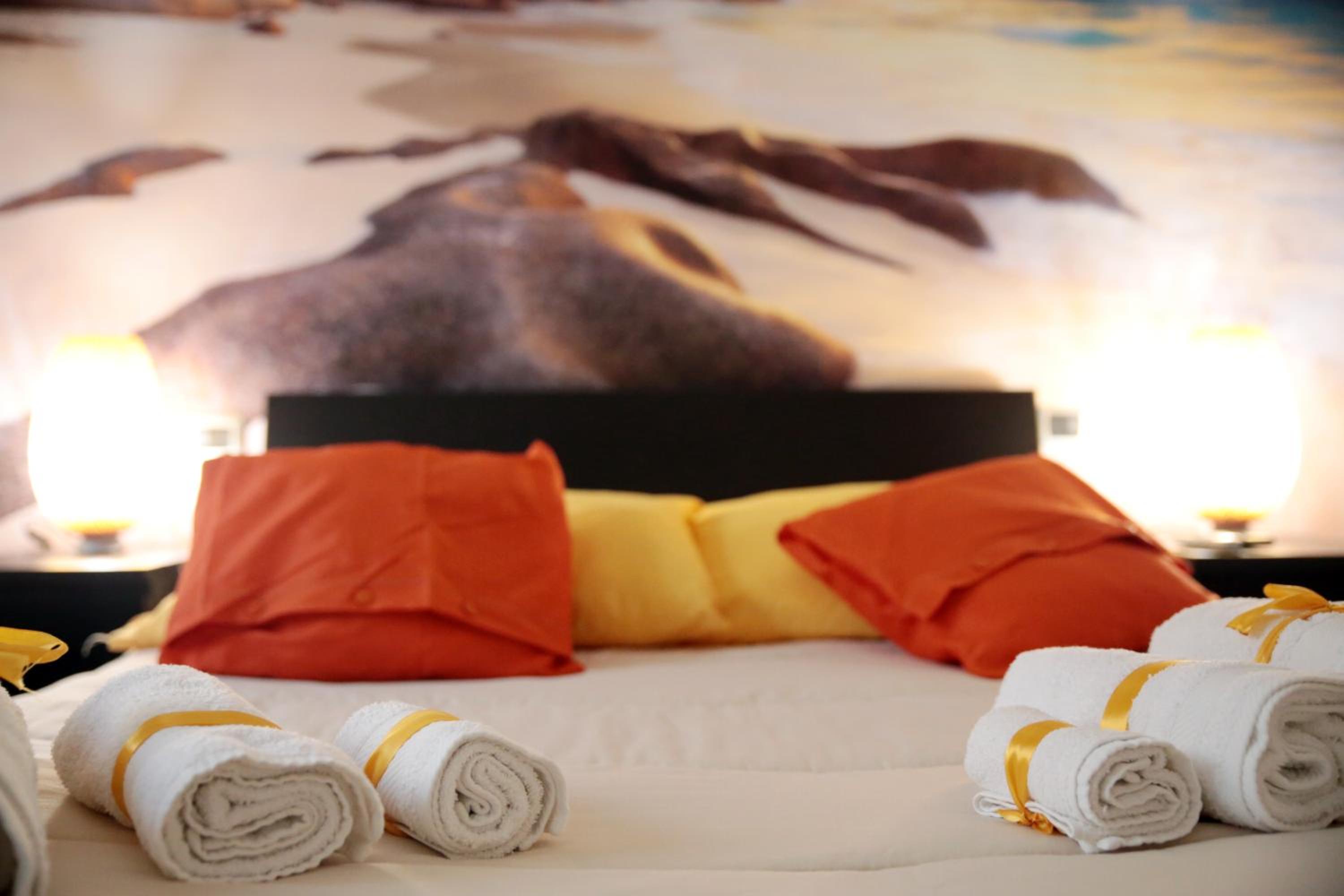 Superior King Room - Photo 10