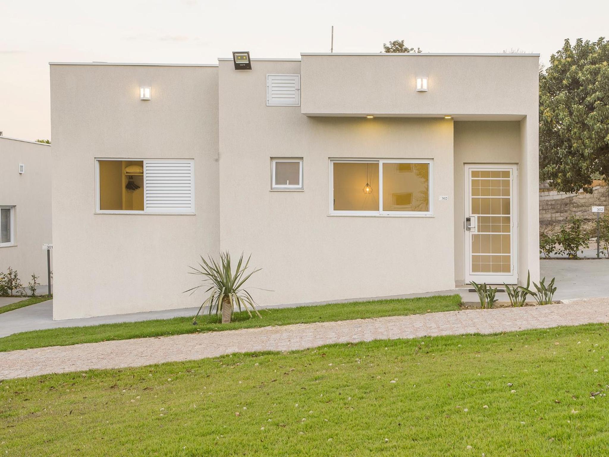 One-Bedroom Bungalow photo 2