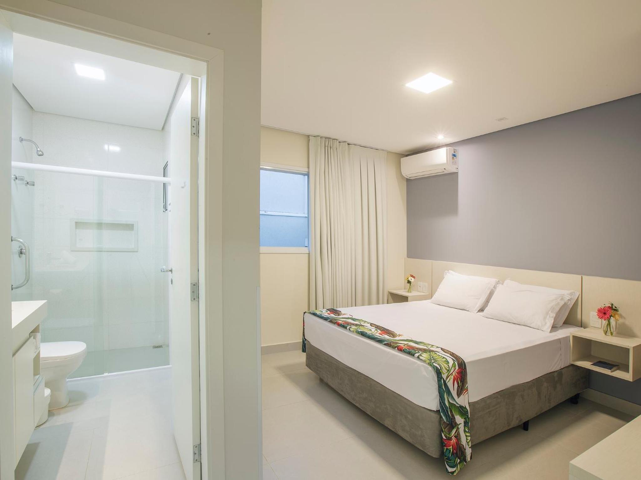 One-Bedroom Bungalow photo 1