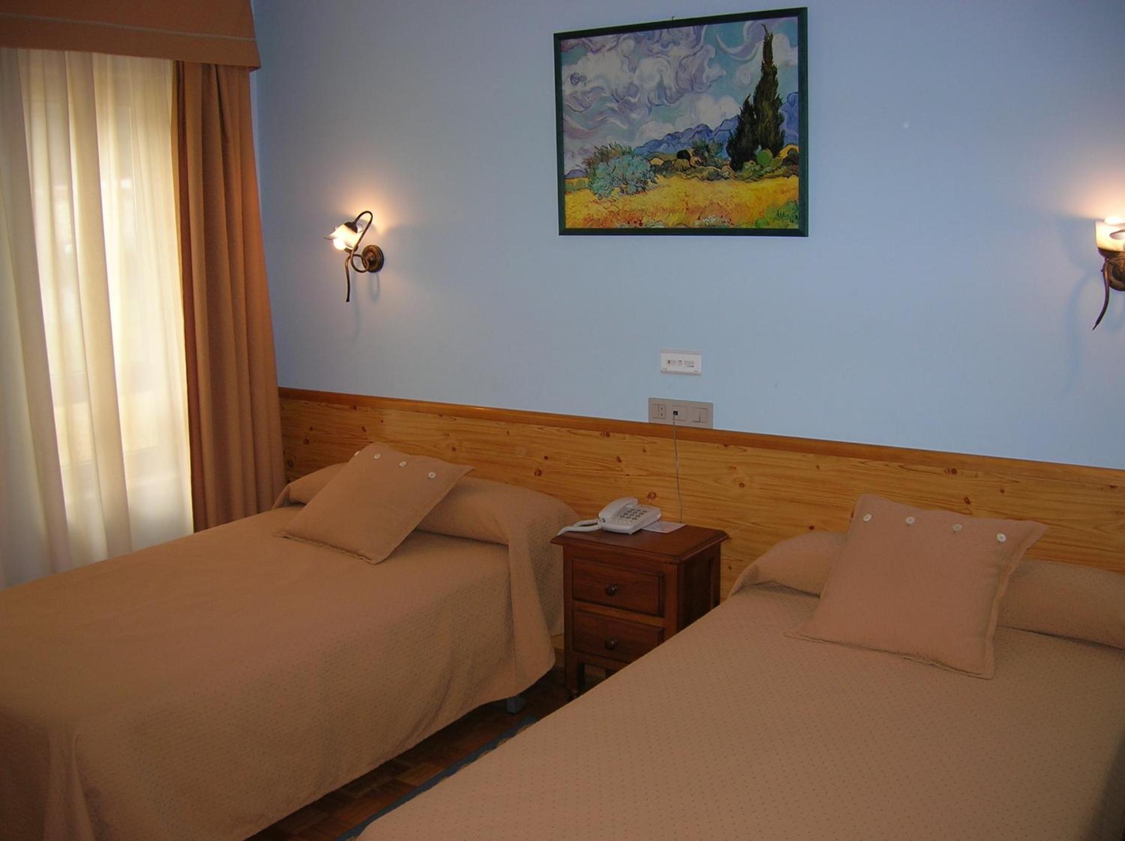 Twin Room photo 2