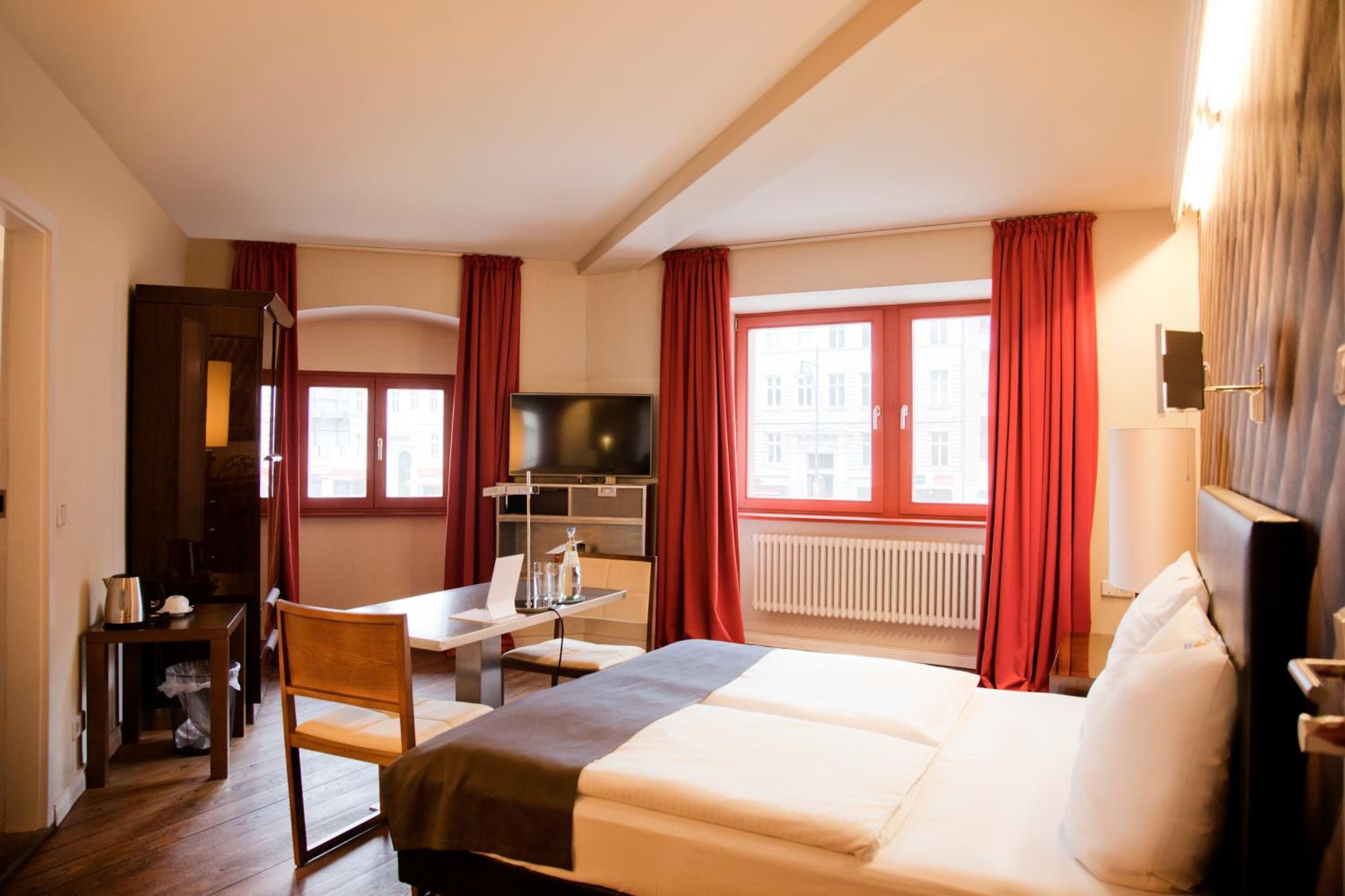 Superior Double Room photo 2