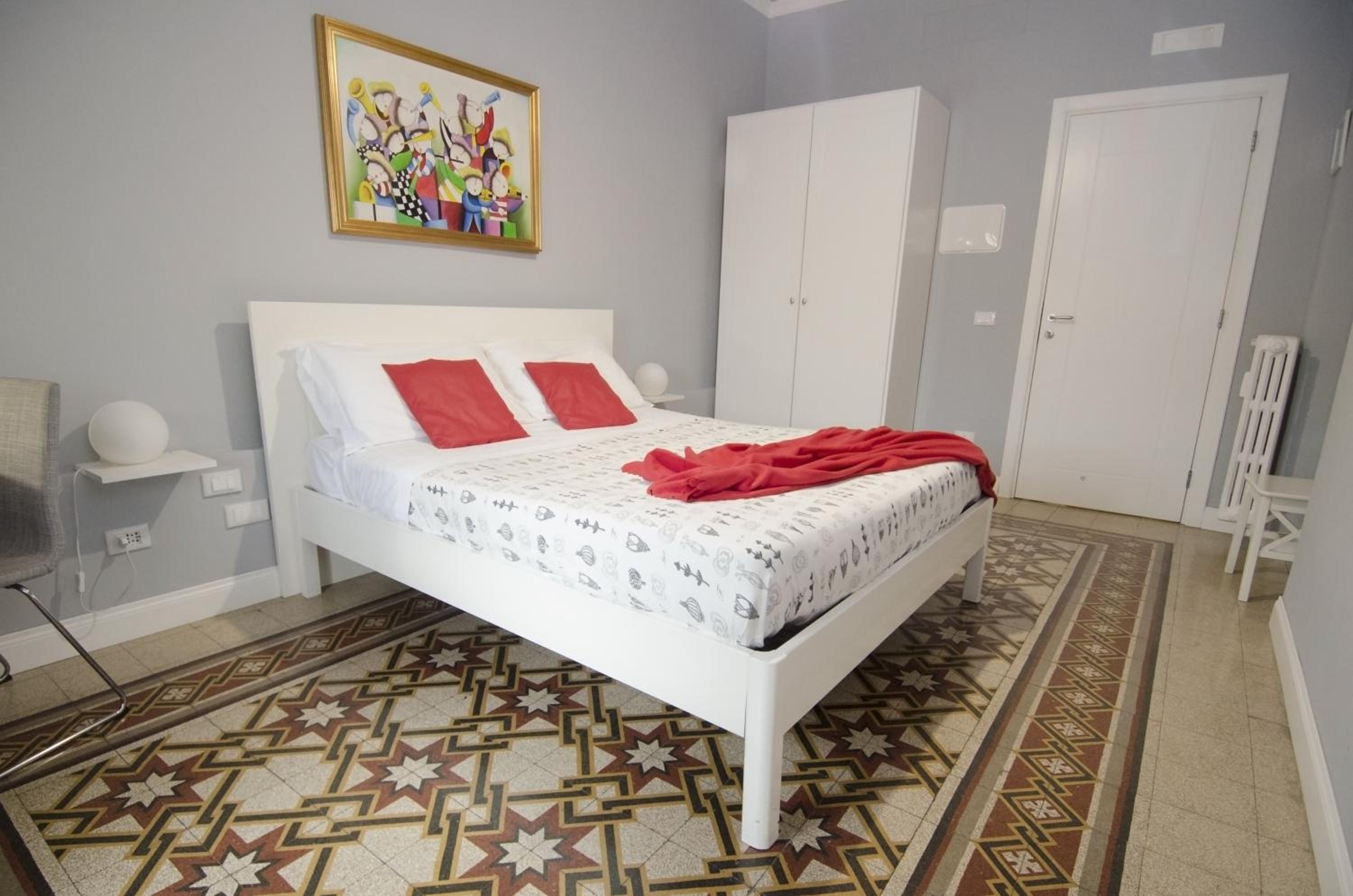 Superior Double Room photo 2