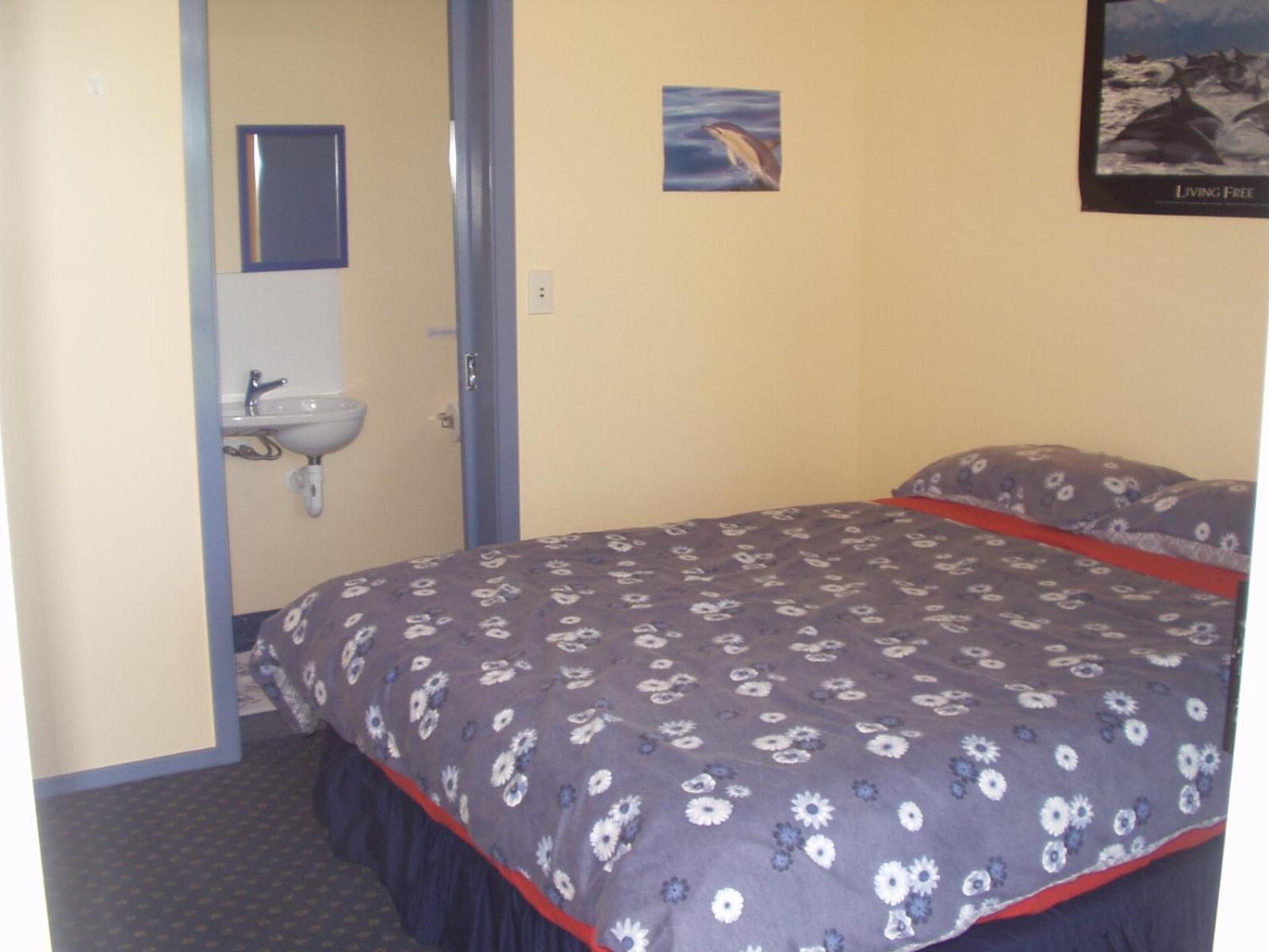 Double Room with Mountain View photo 1