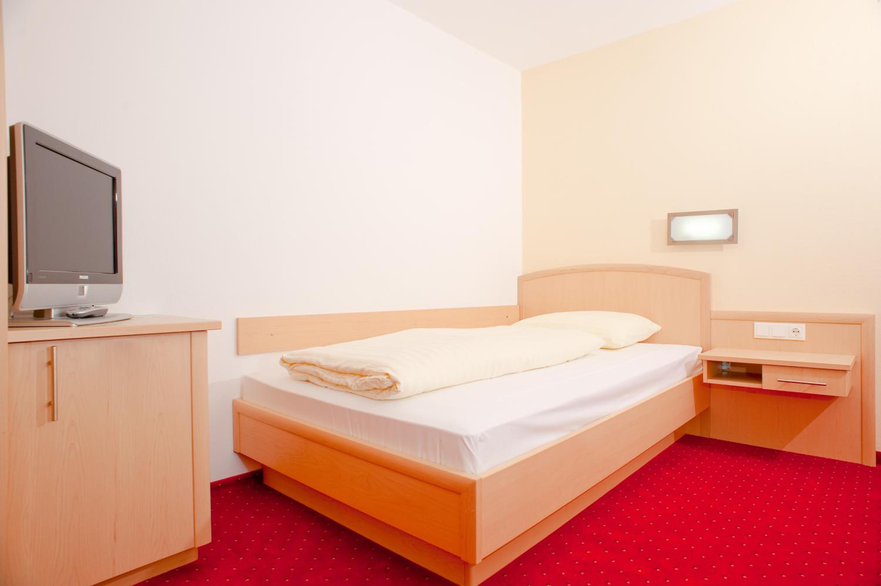 Single Room photo 1