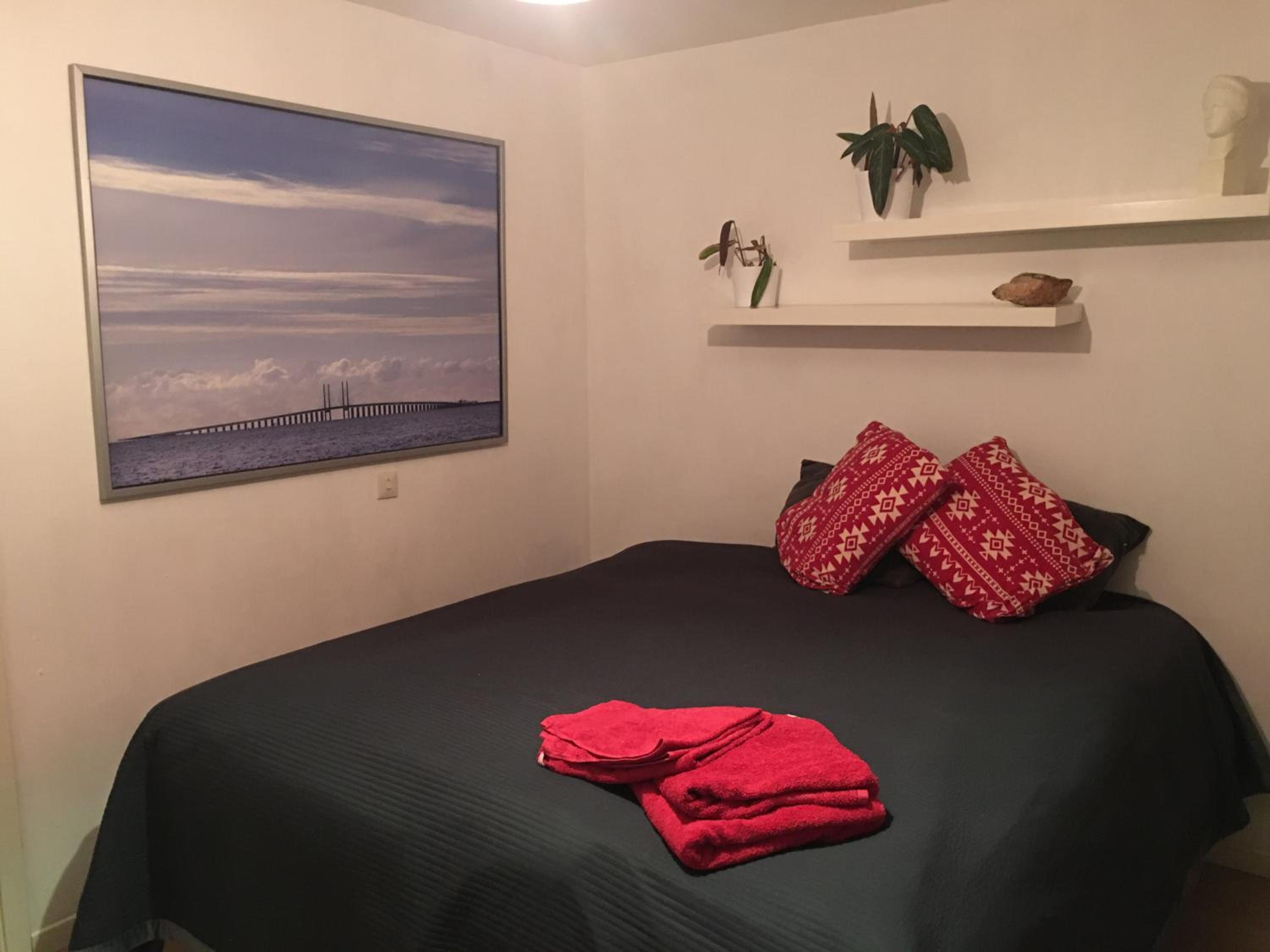 Budget Double or Twin Room photo 1