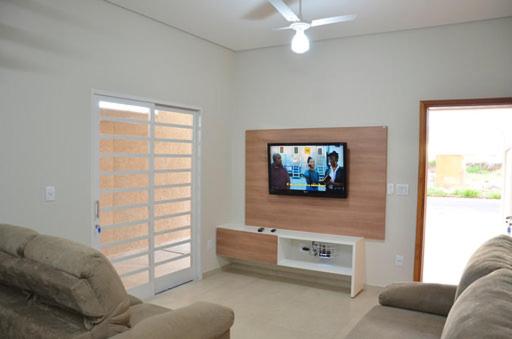 Three-Bedroom House photo 1