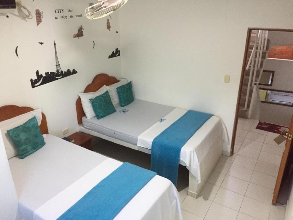 Twin Room photo 1