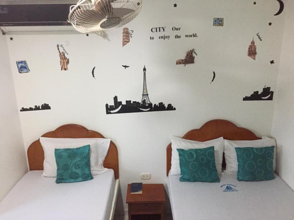 Twin Room photo 2
