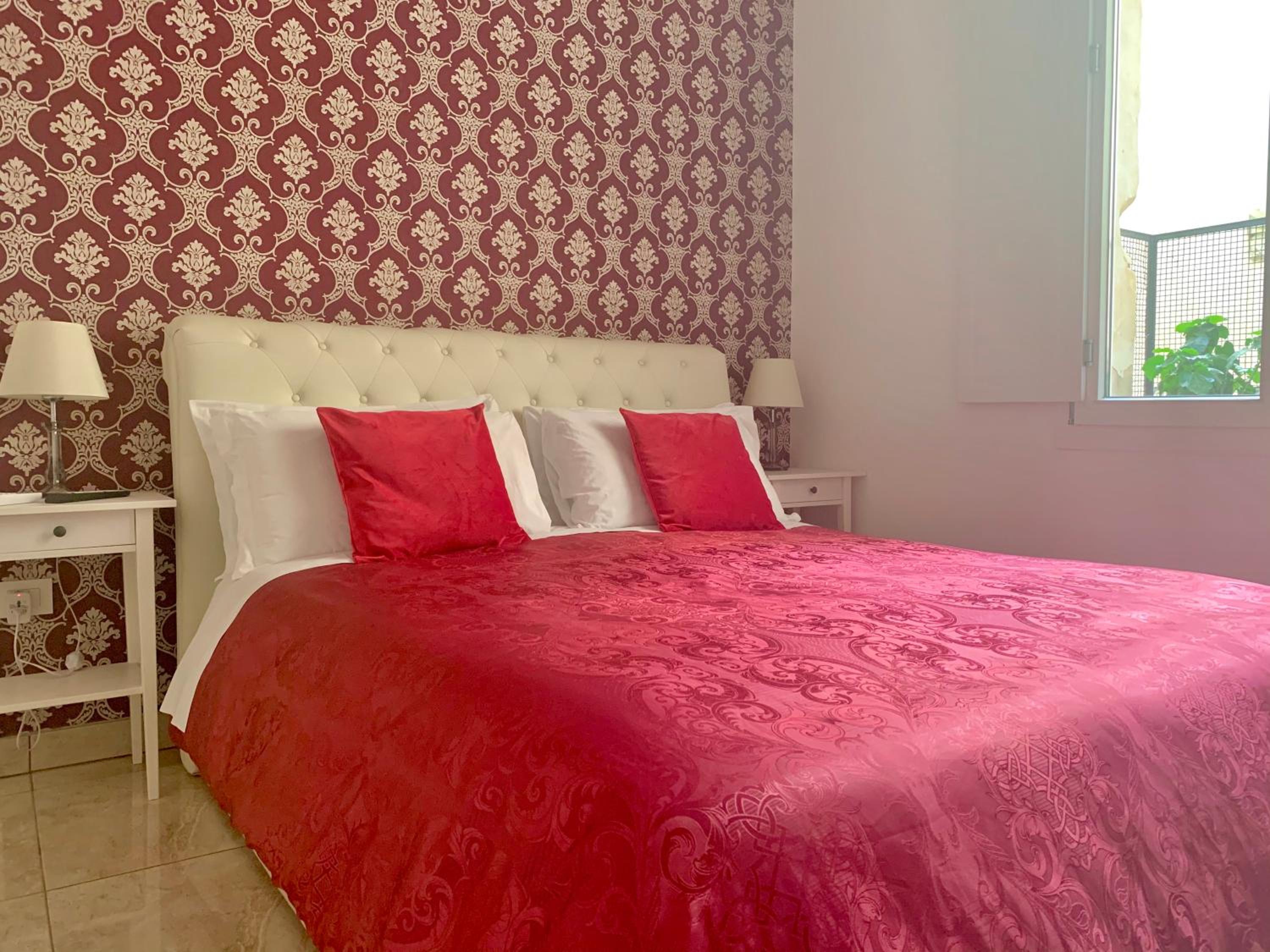 Superior King Room photo 3