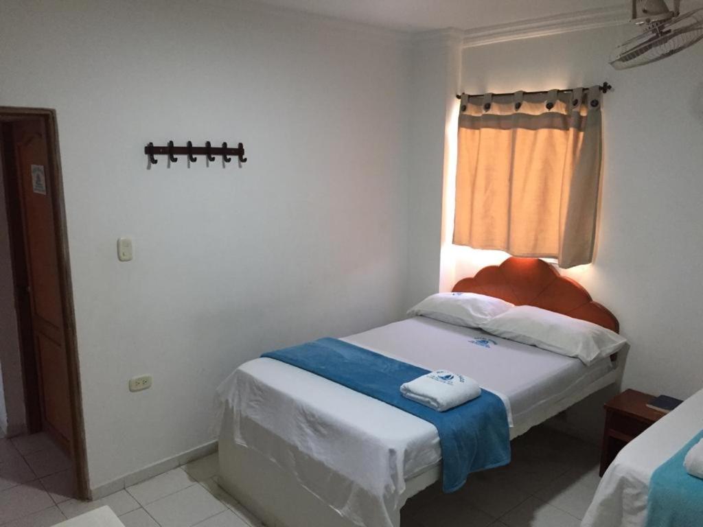 Twin Room photo 3