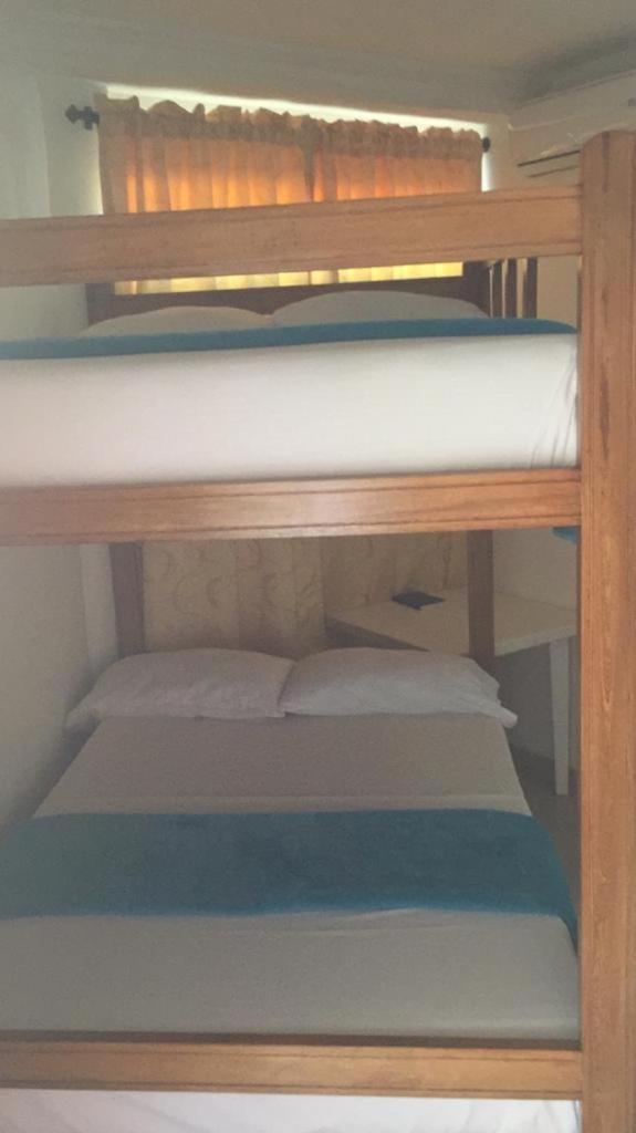 Family Cabin on Boat photo 3