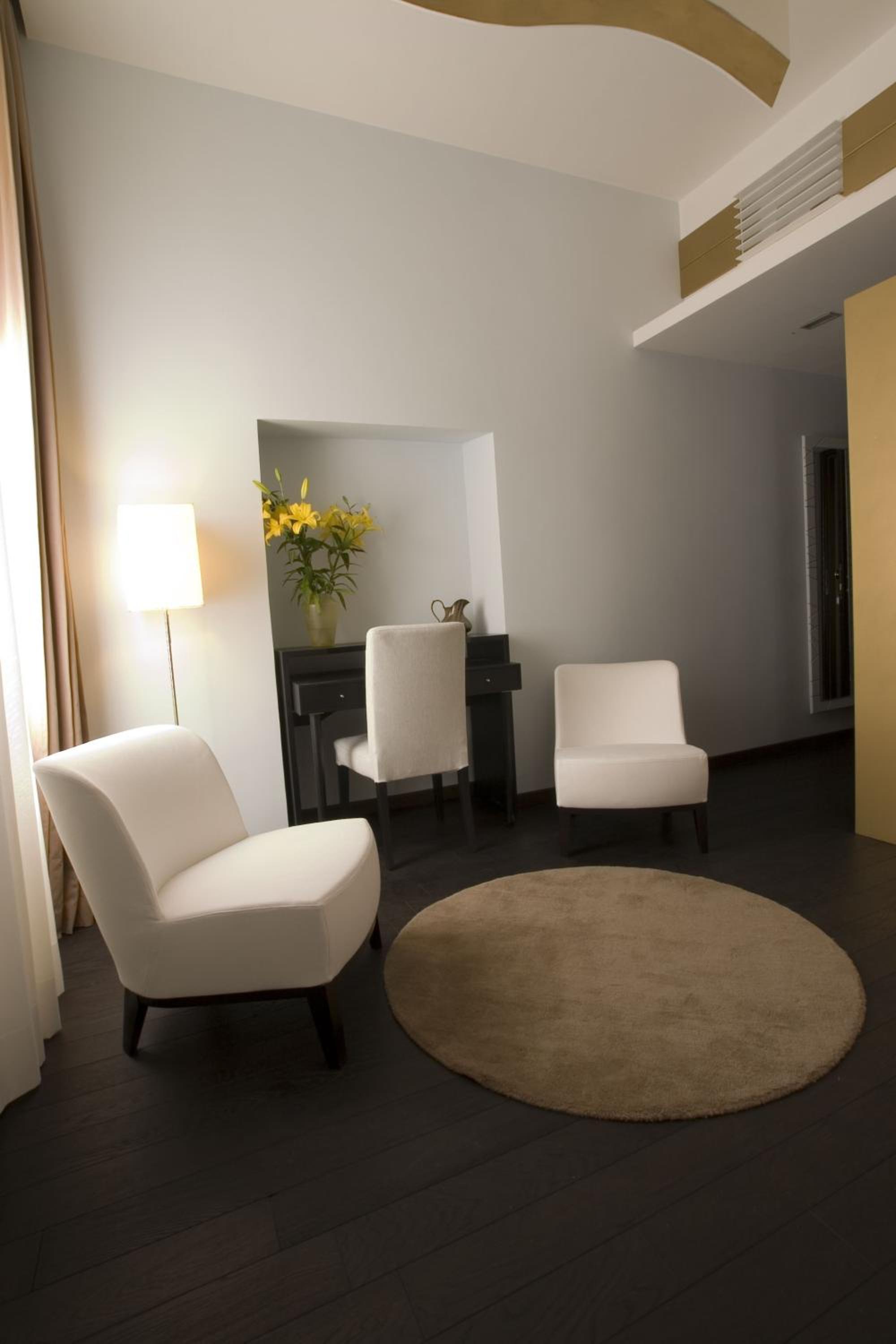 Suite Anna