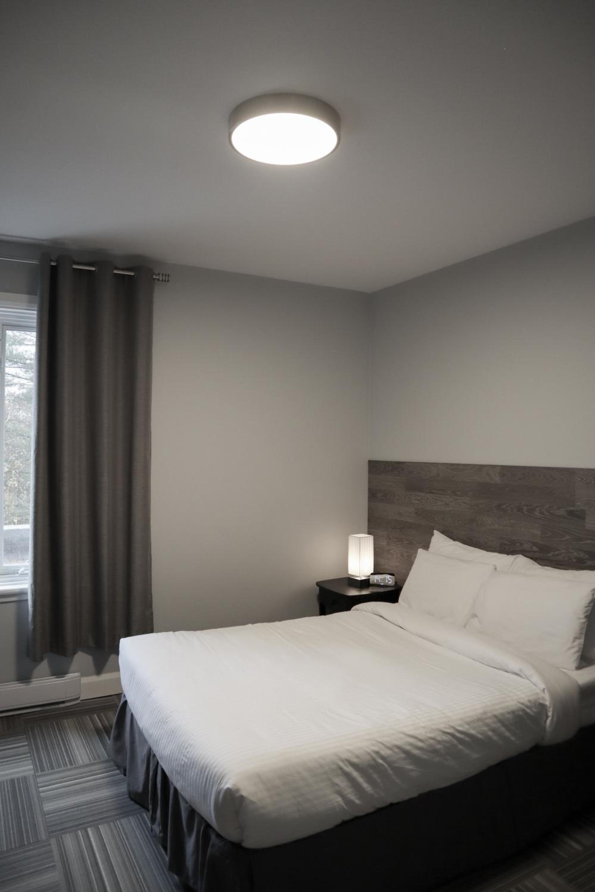 Simple Room