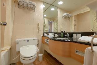 Corner Deluxe Twin Room - Non-Smoking  - Photo 7