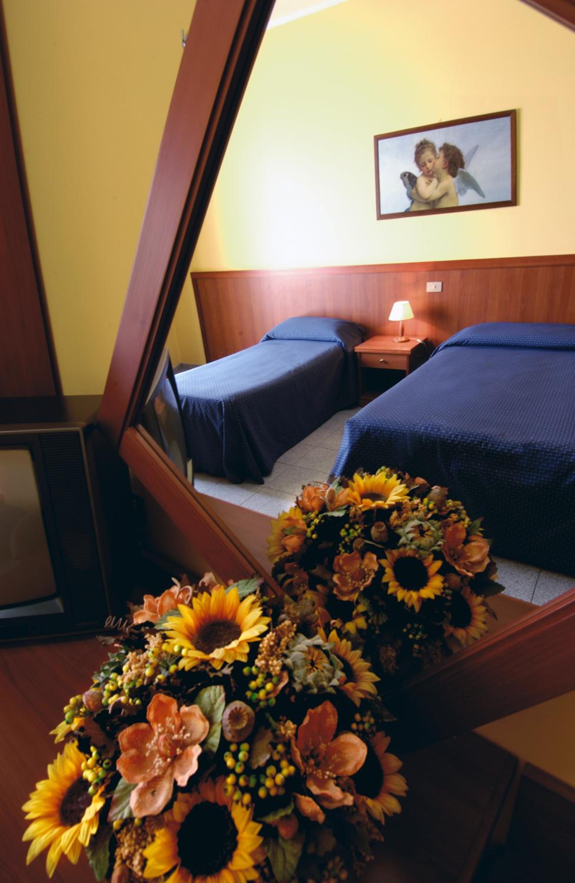 Double Room - Photo 3