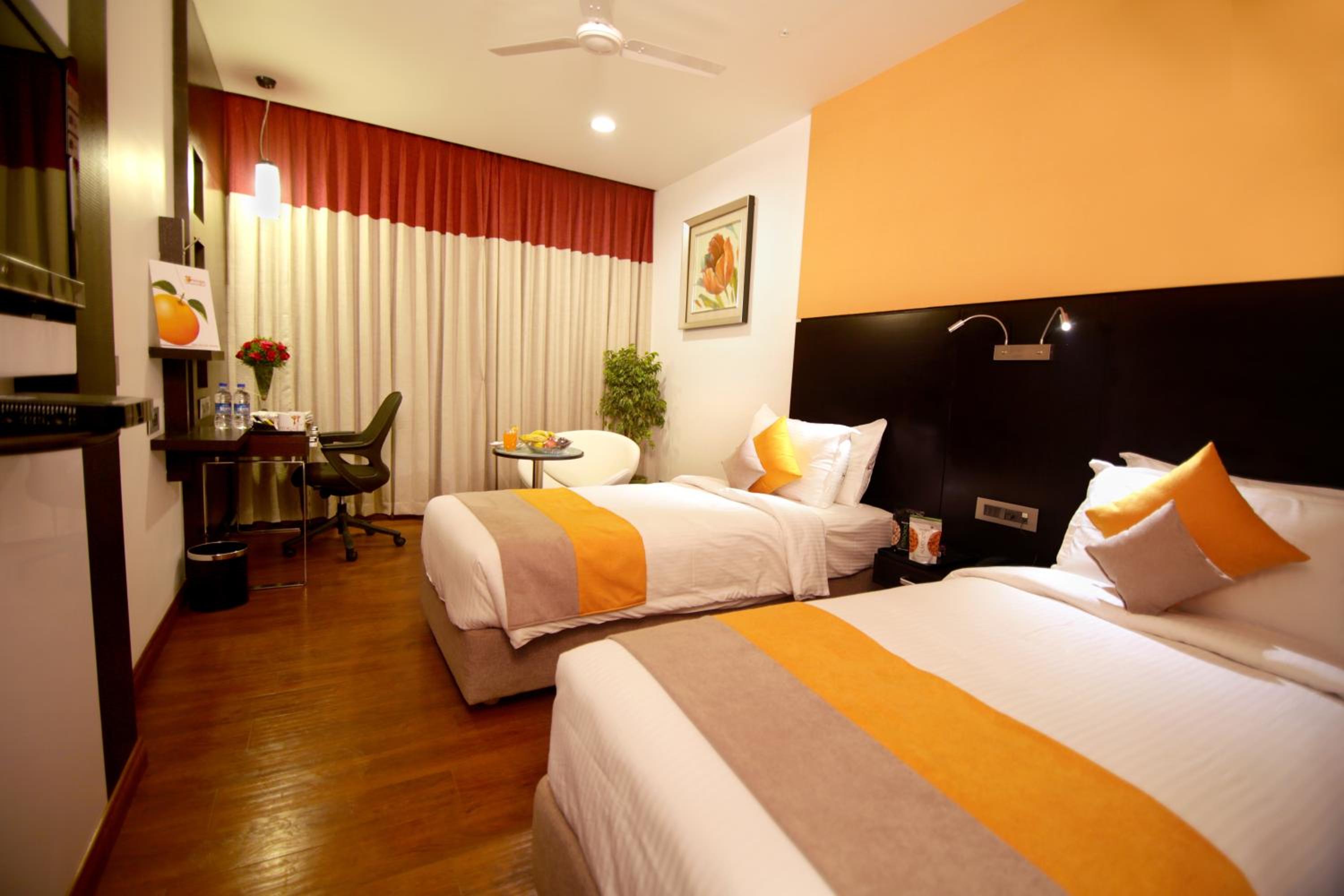 Deluxe Room photo 2