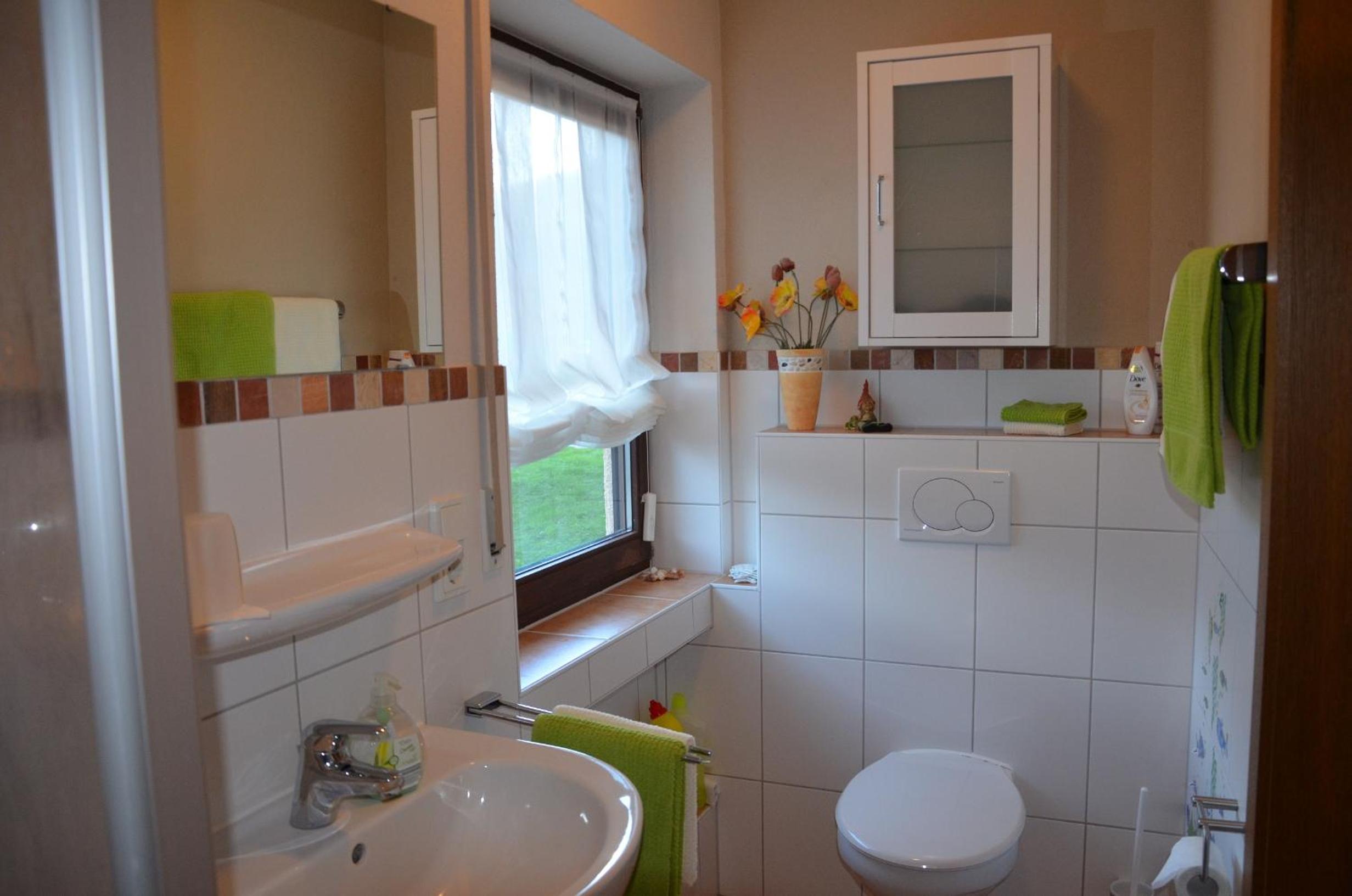 Standard One-Bedroom Apartment photo 2