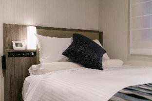 Superior Double Room with Small Double Bed - Smoking - No Daily Cleaning