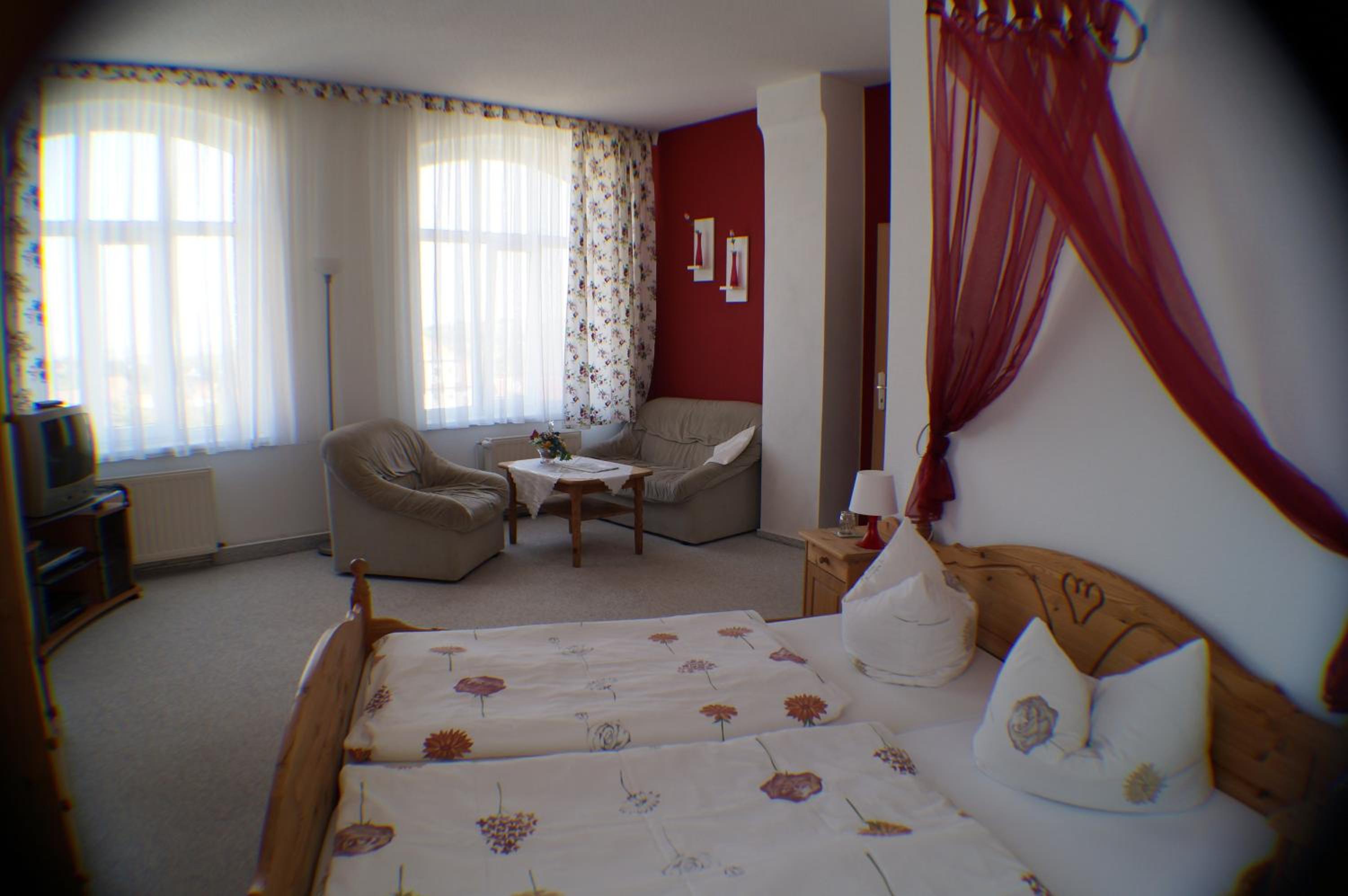 Apartment Category 1 photo 3