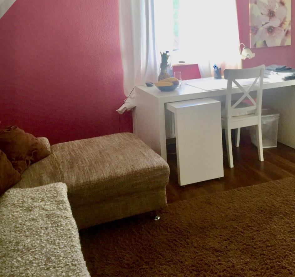 Double Room with Shared Bathroom photo 1
