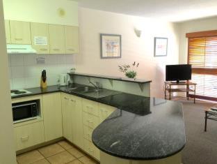 One-Bedroom Apartment - Photo 23