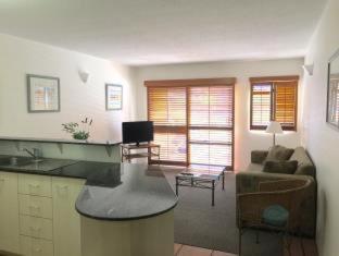 One-Bedroom Apartment - Photo 22
